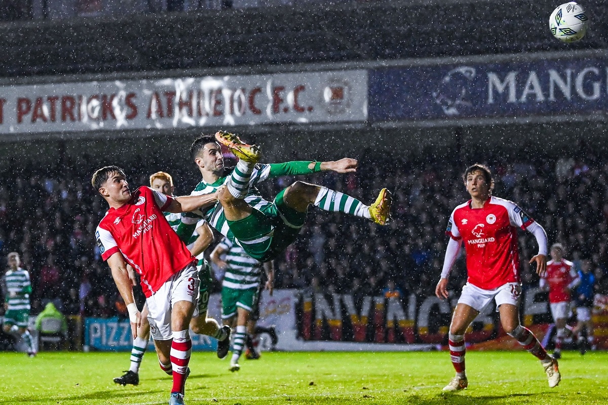St Patrick’s Athletic vs Bohemians prediction, odds & betting tips – 28/06/2024