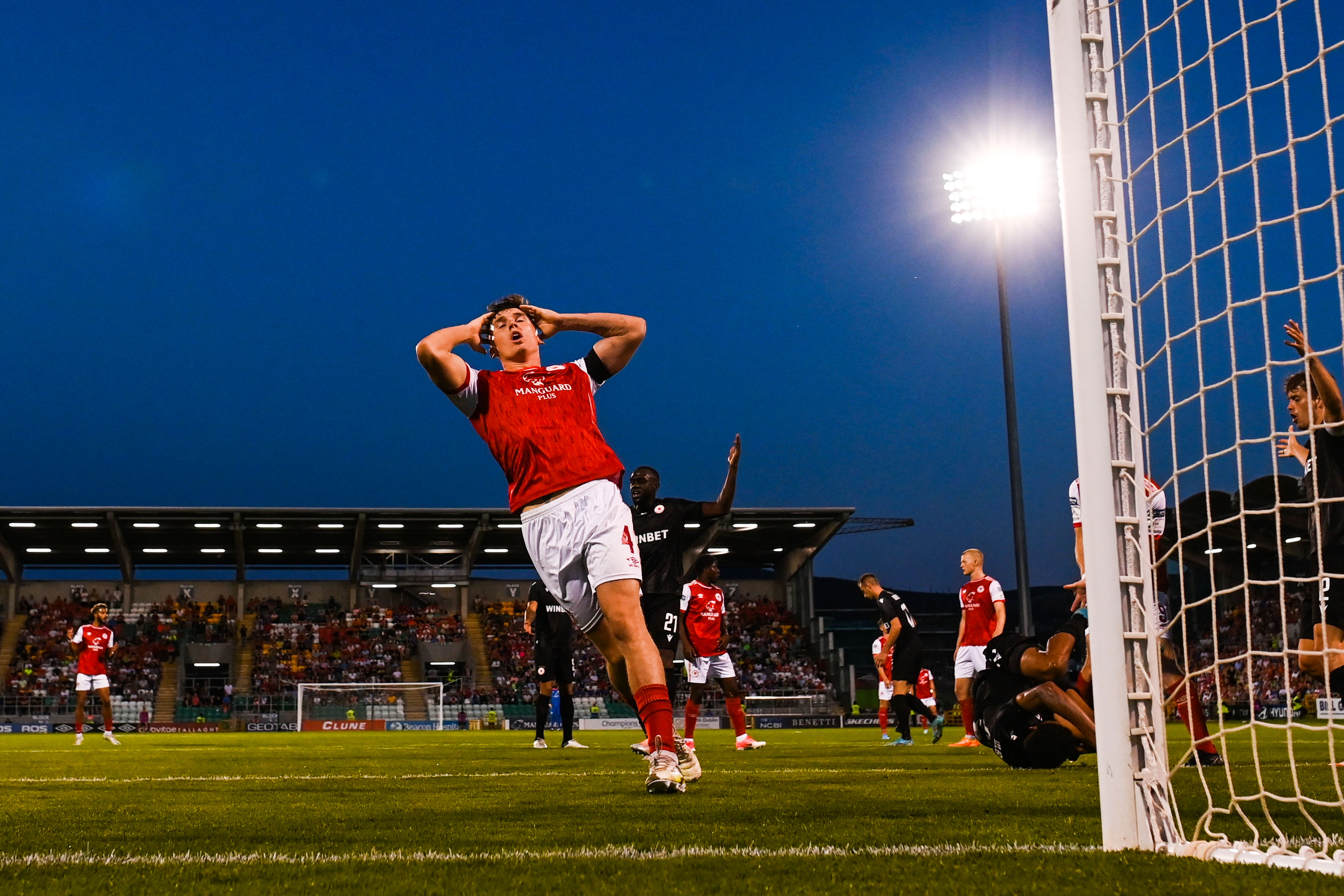 St Patricks vs Shelbourne prediction, odds & betting tips – 20/05/2024