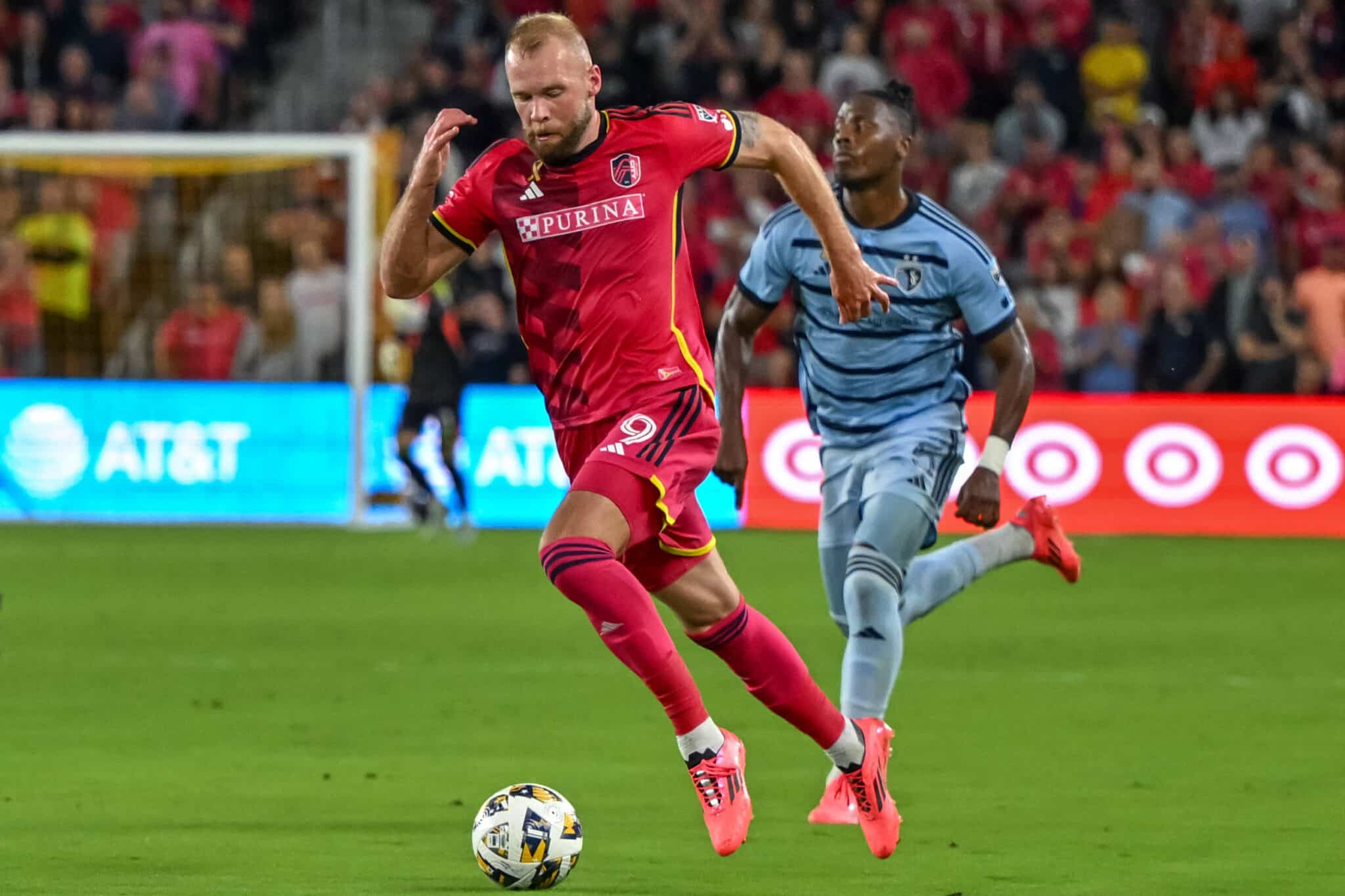St. Louis City vs Houston Dynamo Prediction 2
