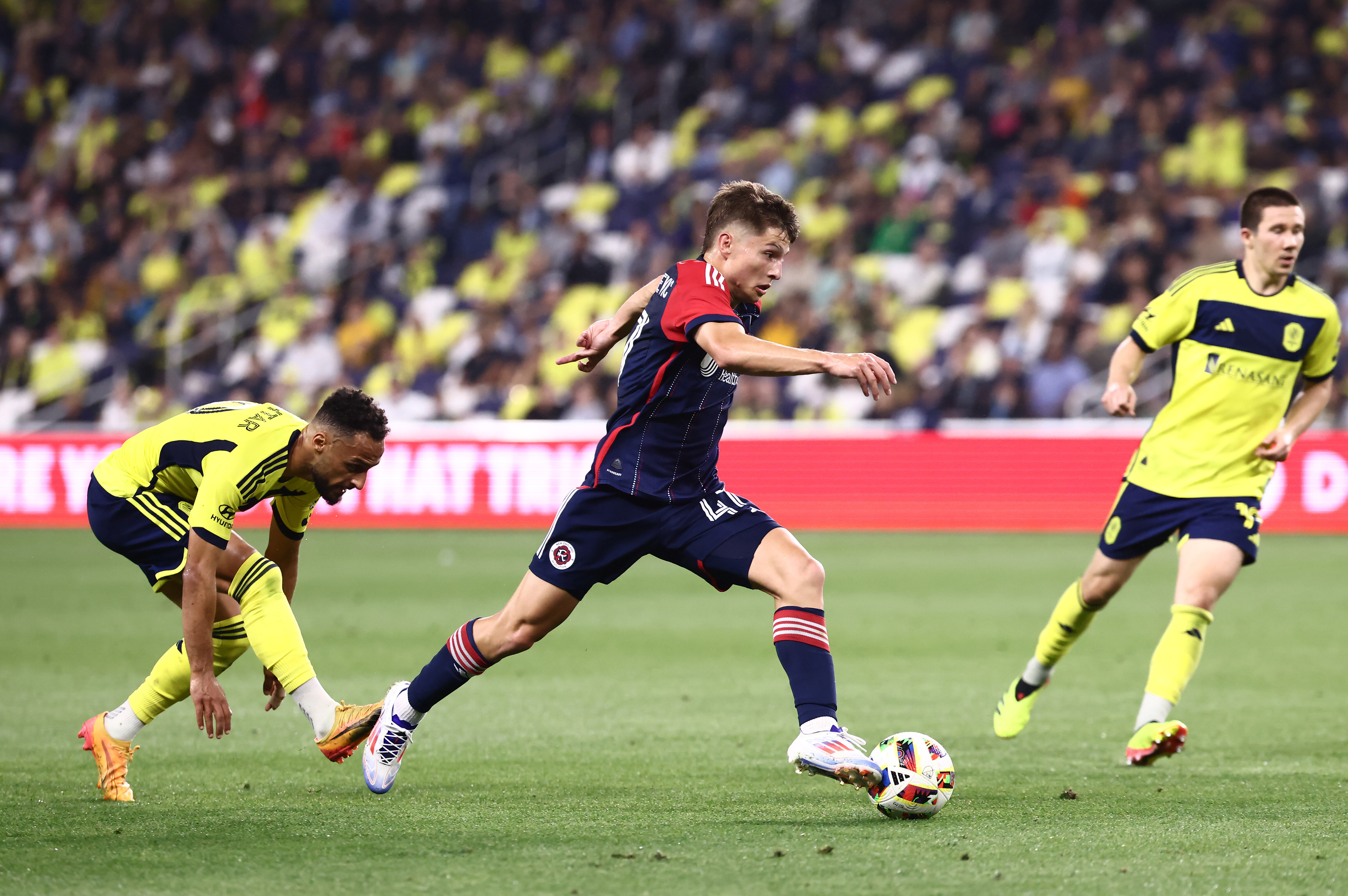 Toronto vs Nashville prediction, odds & betting tips – 06/20/2024