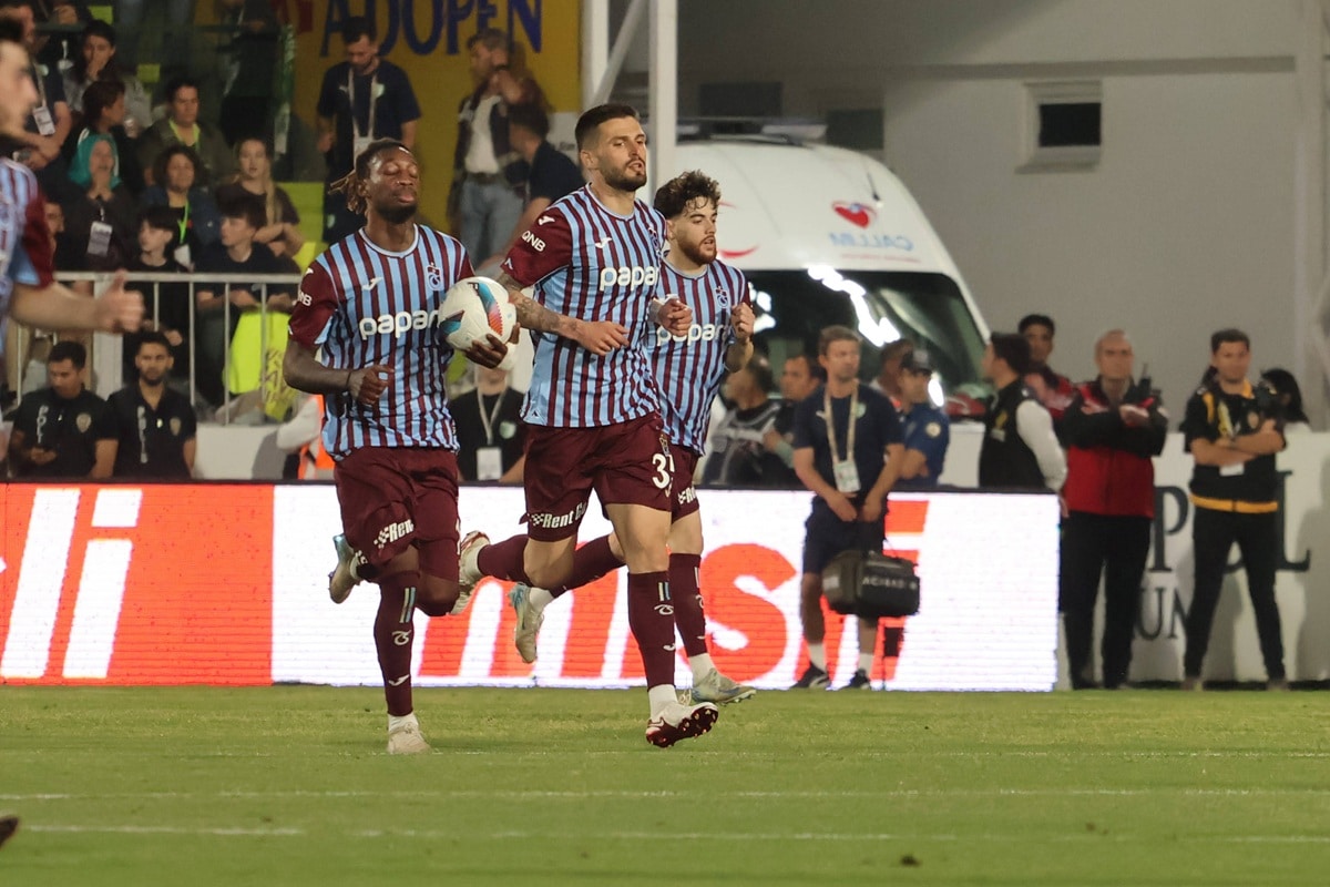 Trabzonspor vs Samsunspor prediction, odds & betting tips 23/05/2025