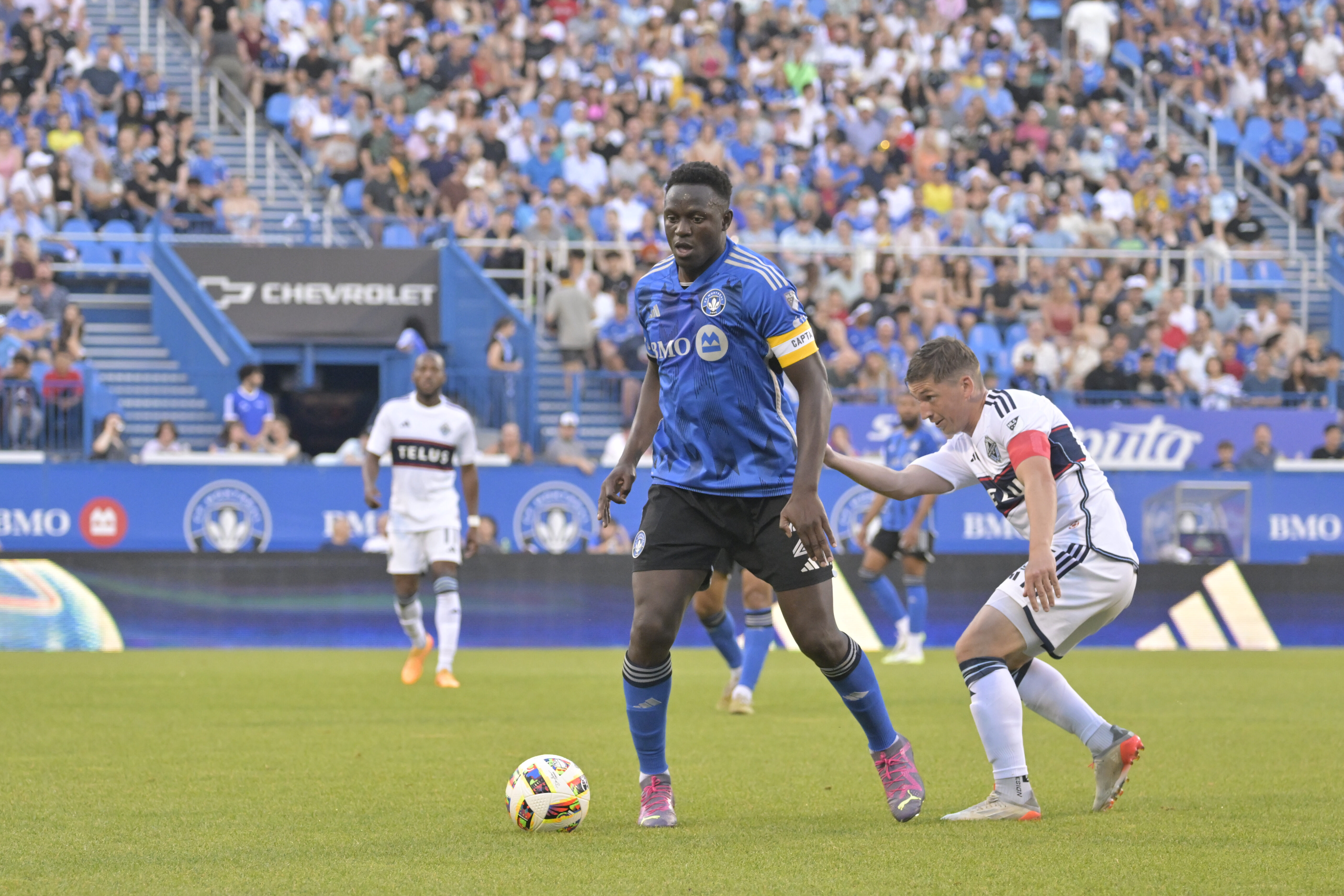 Vancouver Whitecaps vs Sporting KC prediction, odds & betting tips – 07/18/2024