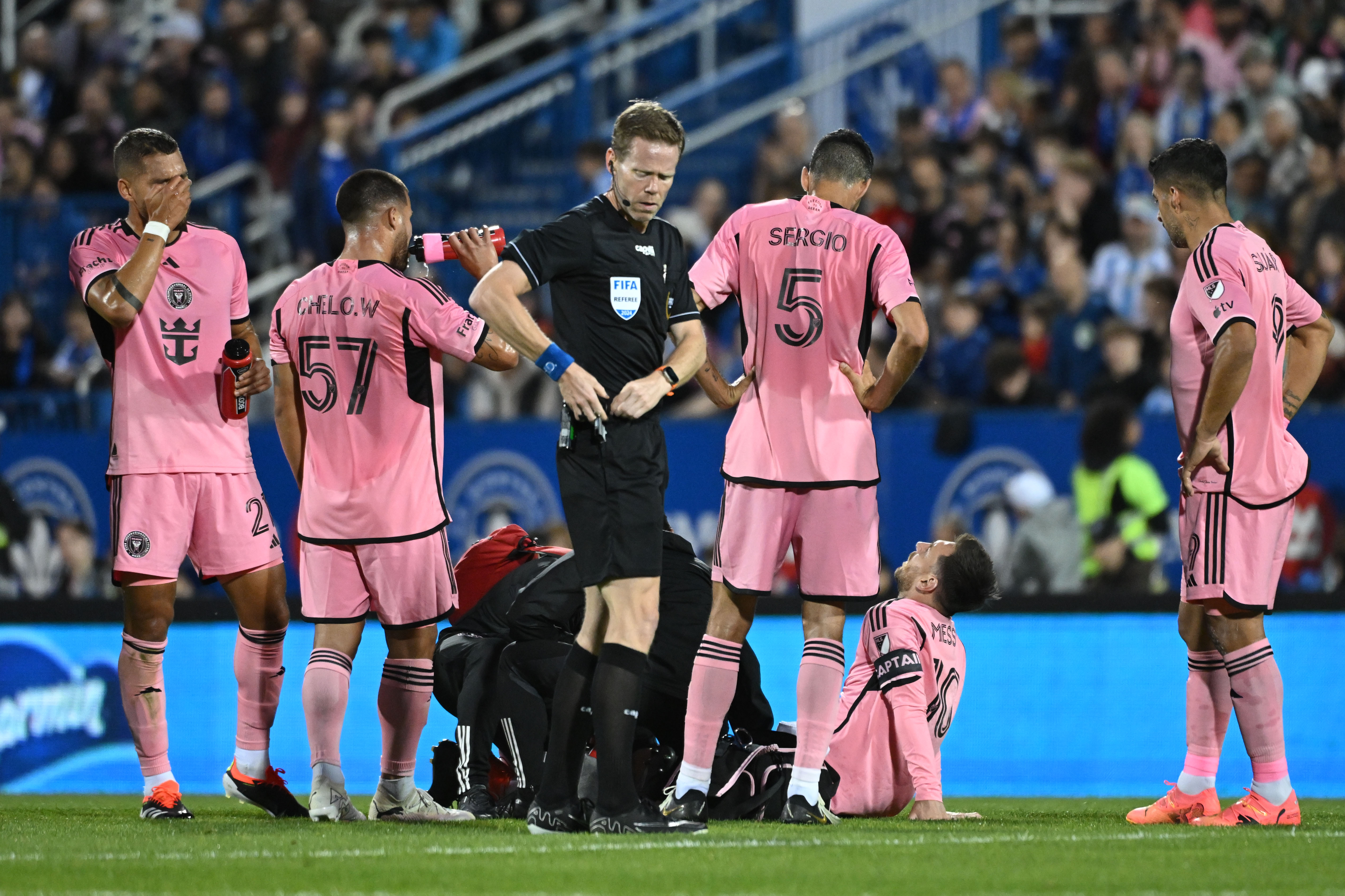 Vancouver Whitecaps vs Inter Miami prediction, odds & betting tips – 05/26/2024