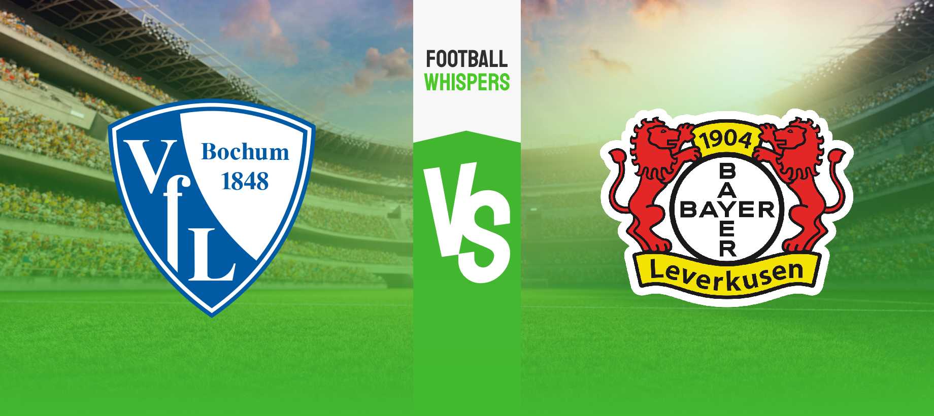 VfL Bochum – Leverkusen tipp és esélyek 12/05