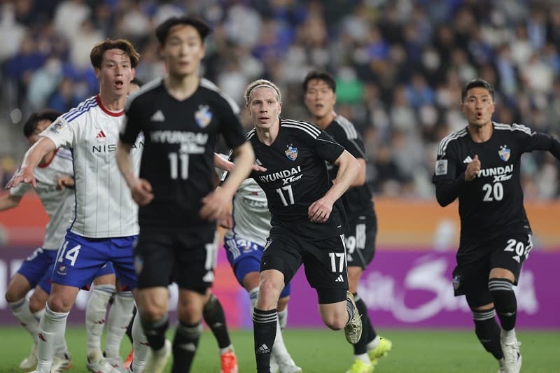 Al Ain vs Yokohama F Marinos prediction, odds & betting tips – 25/05/2024