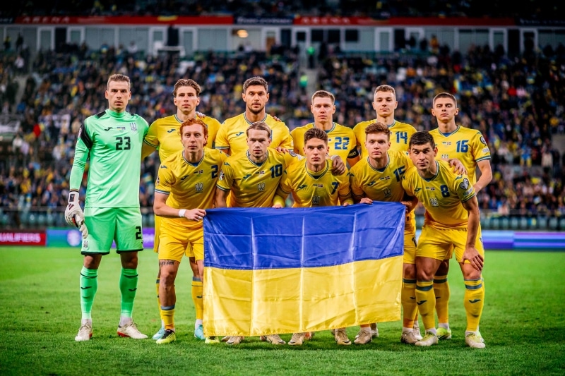 Ukraine Euro 2024 squad review: Girona duo key to chances