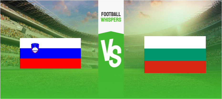 Словения – България прогноза 08.06.2024.