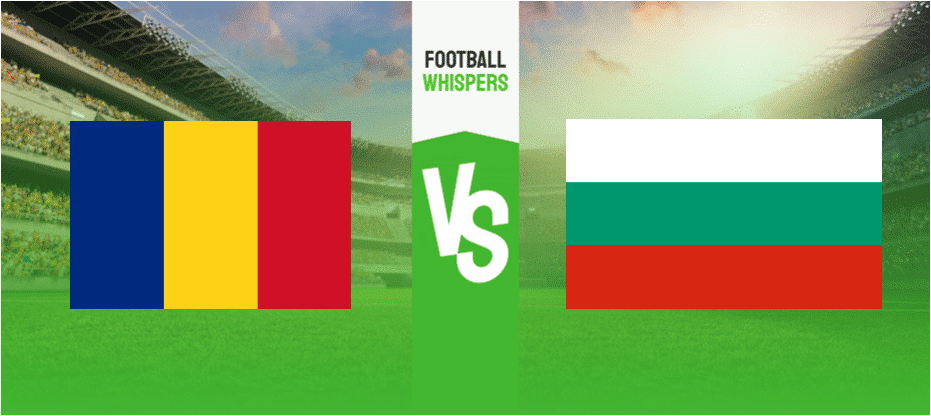 Румъния – България прогноза 04.06.2024.