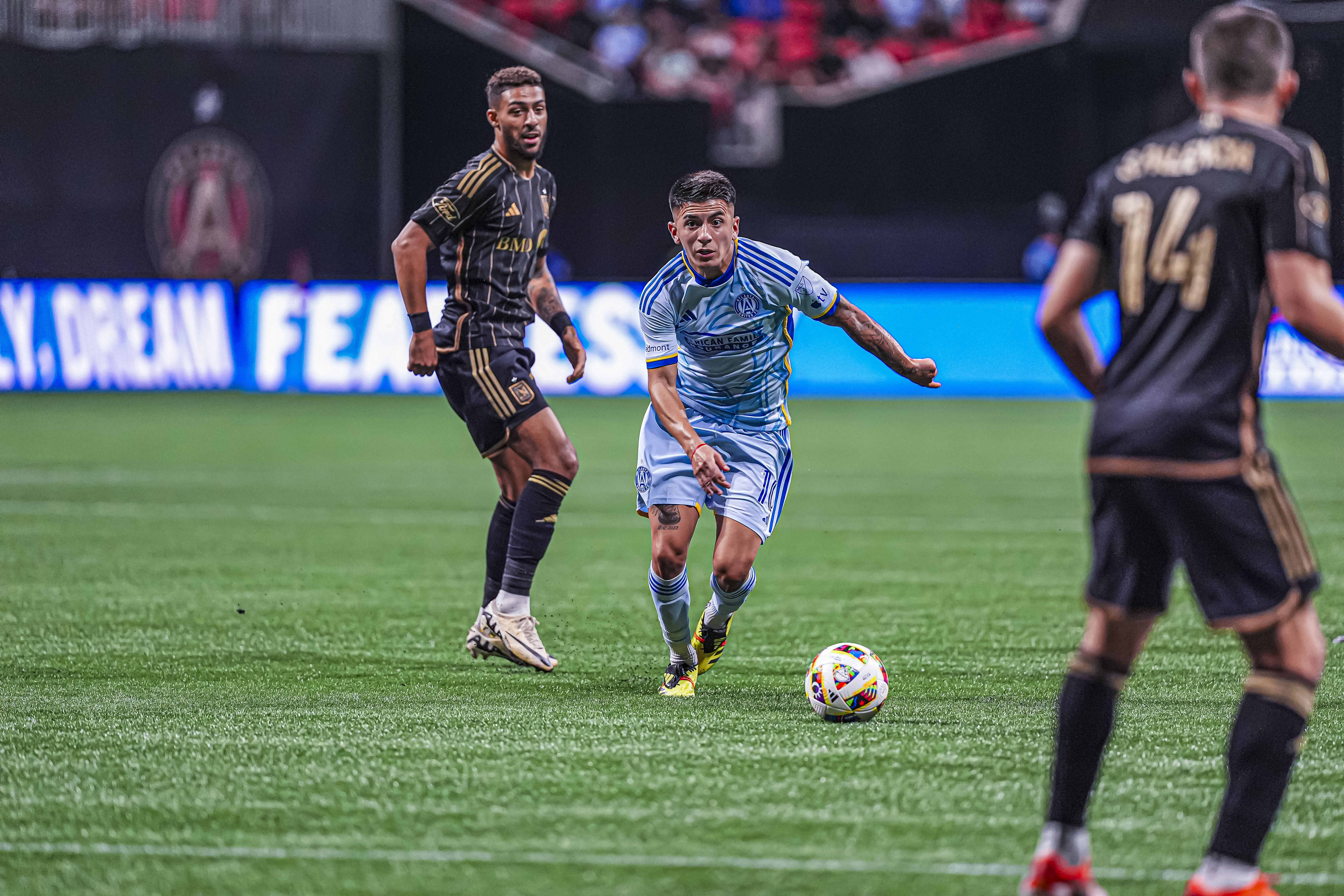 Atlanta United vs Houston Dynamo prediction, odds & betting tips – 06/16/2024