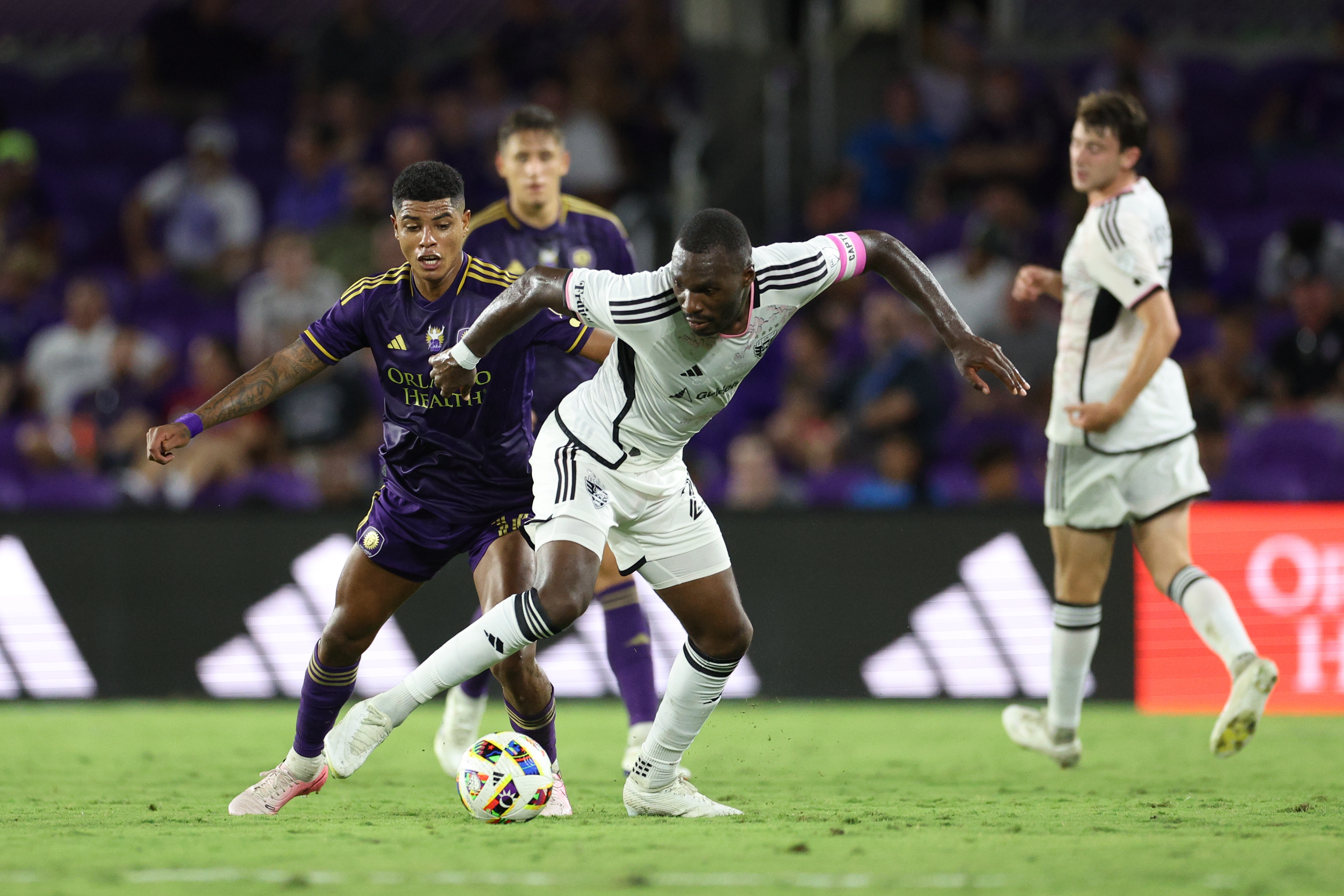 Atlanta United vs DC United prediction, odds & betting tips – 07/27/2024