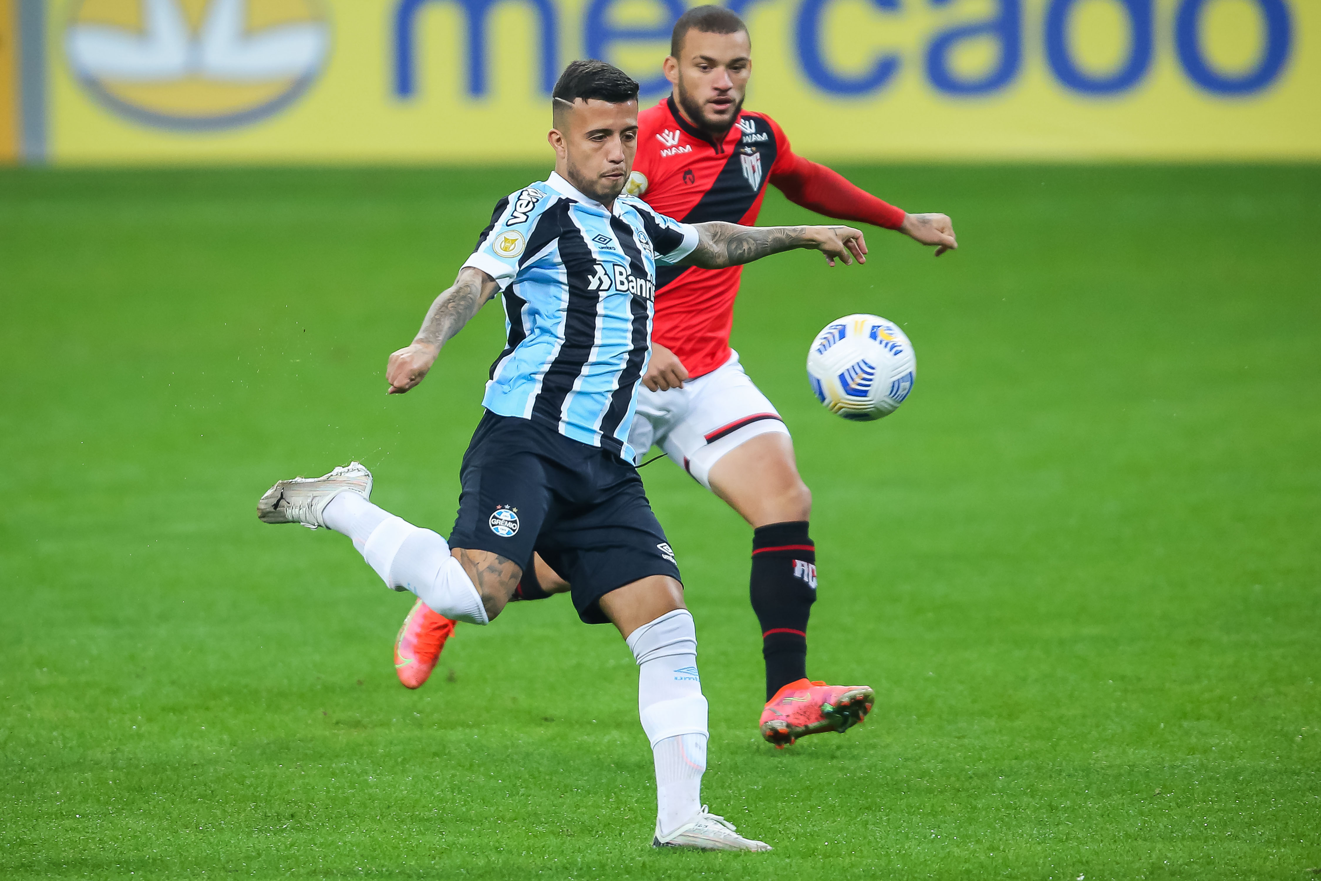 Atletico GO vs Gremio prediction, odds & betting tips 27/06/2024