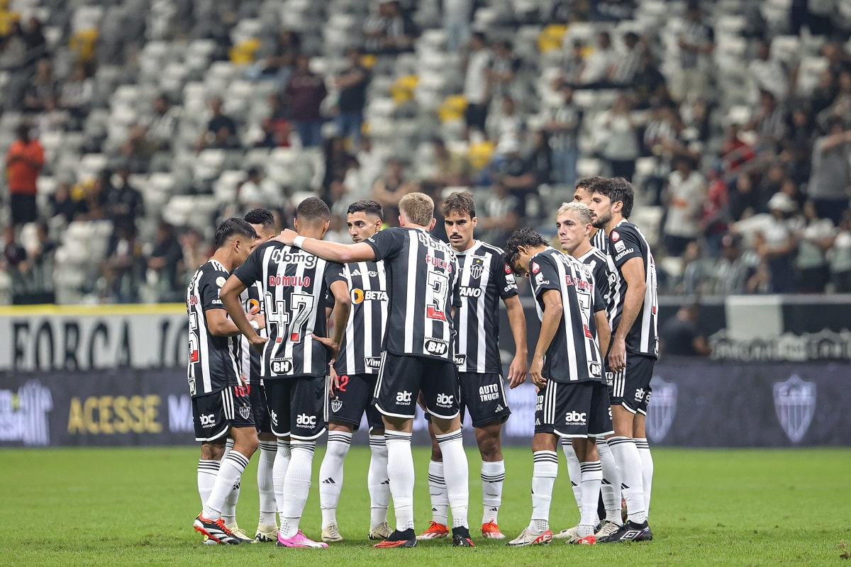 Atletico Mineiro vs Fortaleza prediction, odds & betting tips – 23/06/2024