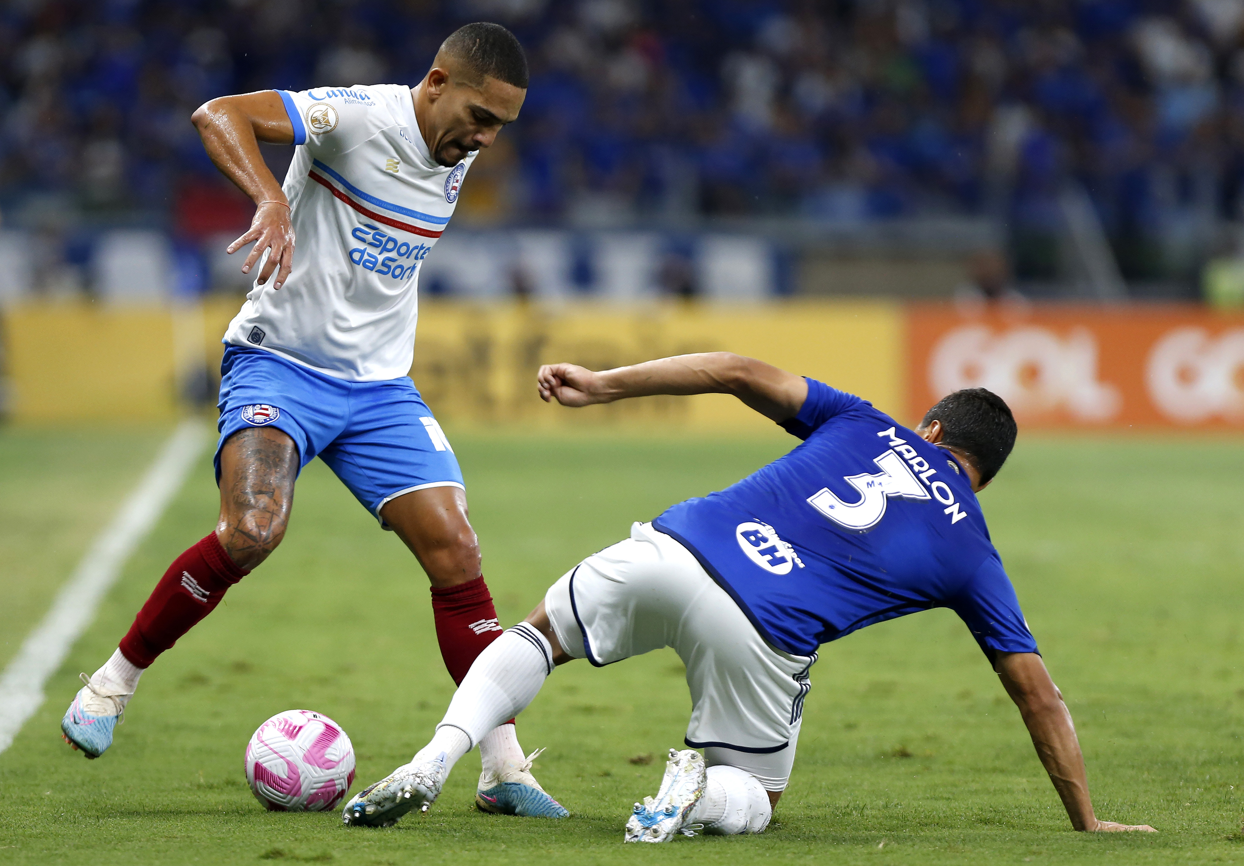 Bahia vs Cruzeiro prediction, odds & betting tips 23/06/2024