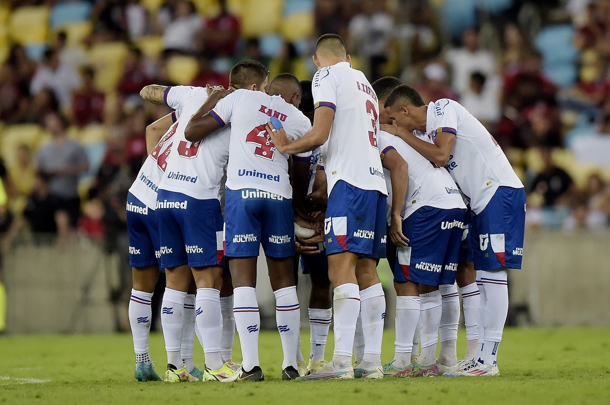 Bahia vs Vasco da Gama prediction, odds & betting tips – 27/06/2024