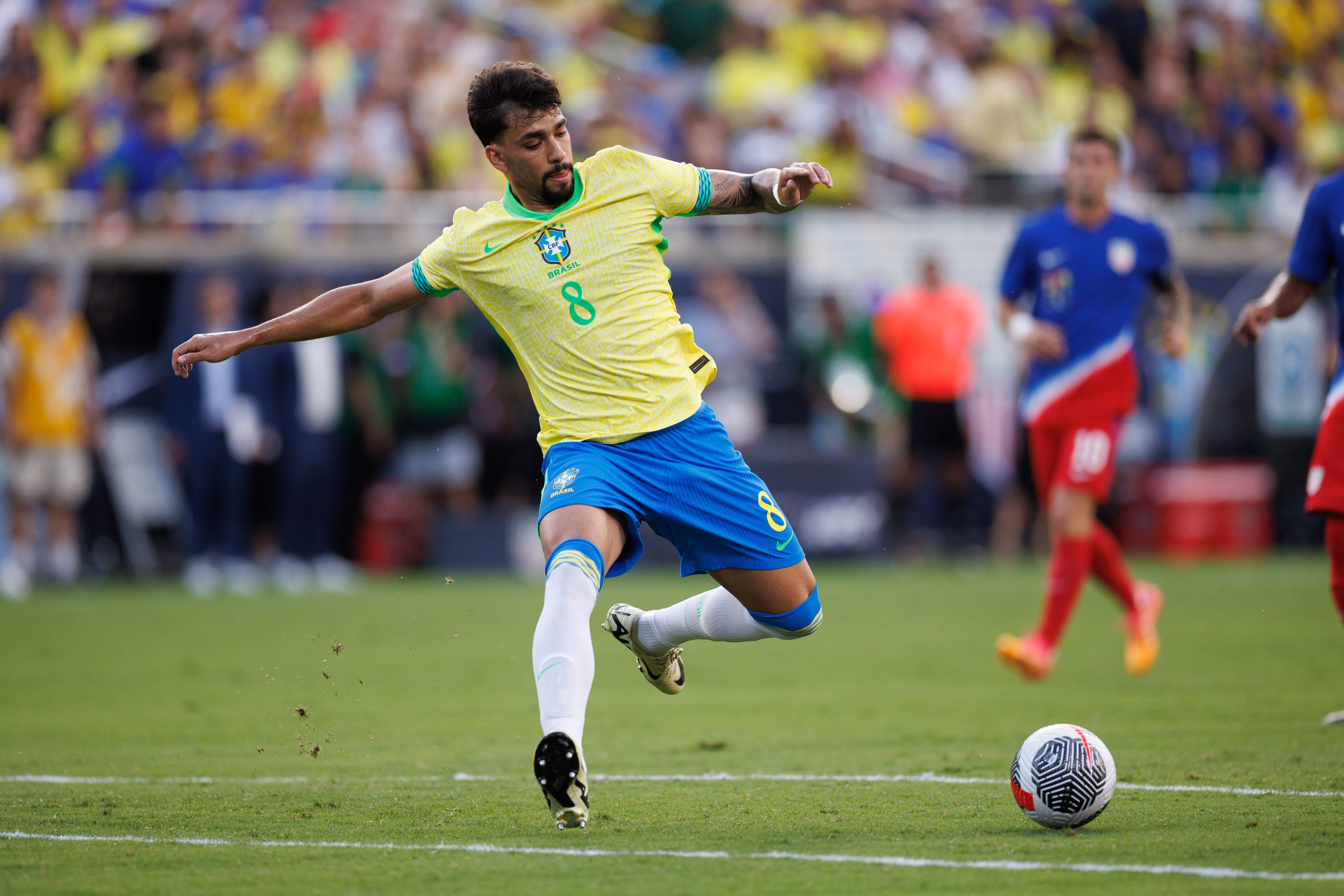 Brazil vs Costa Rica prediction, odds & betting tips – 25/06/2024