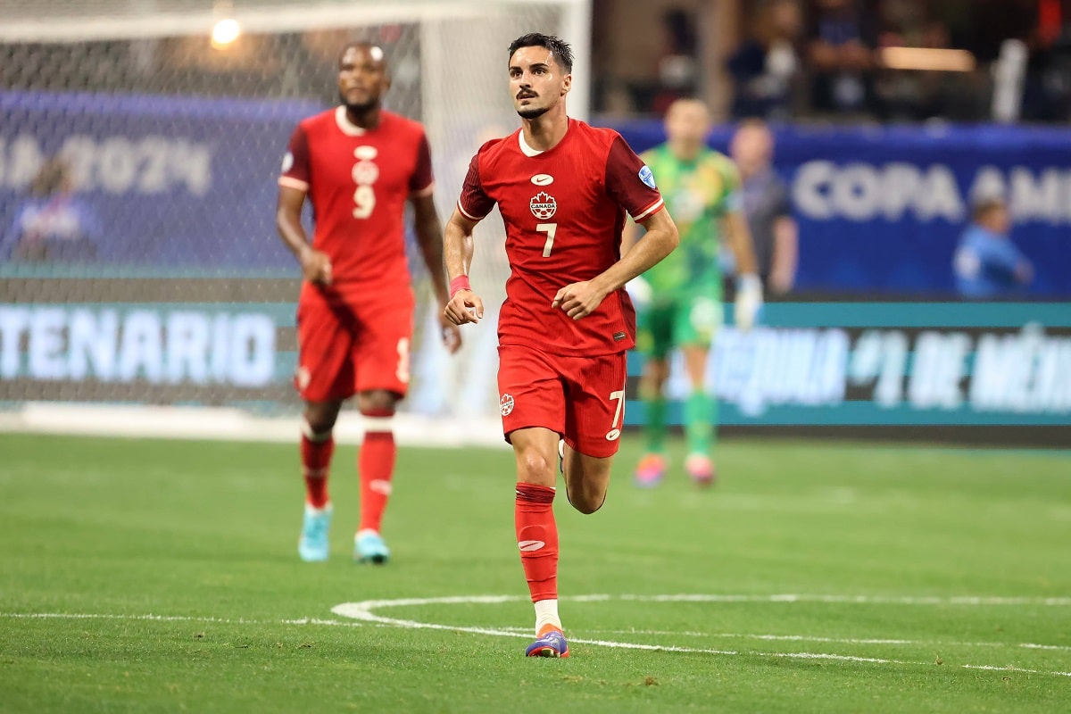 Canada vs Chile prediction, odds & betting tips 30/06/2024