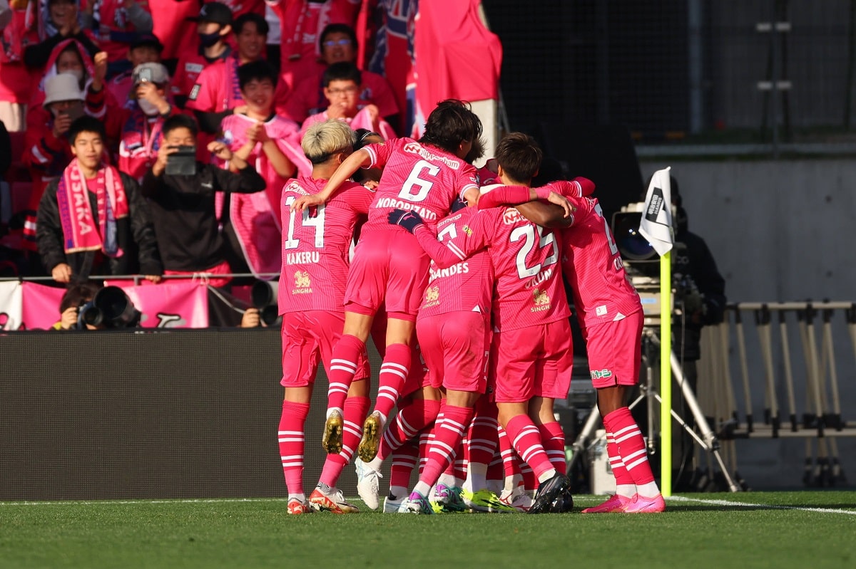 Cerezo Osaka vs Sagan Tosu prediction, odds & betting tips 26/06/2024