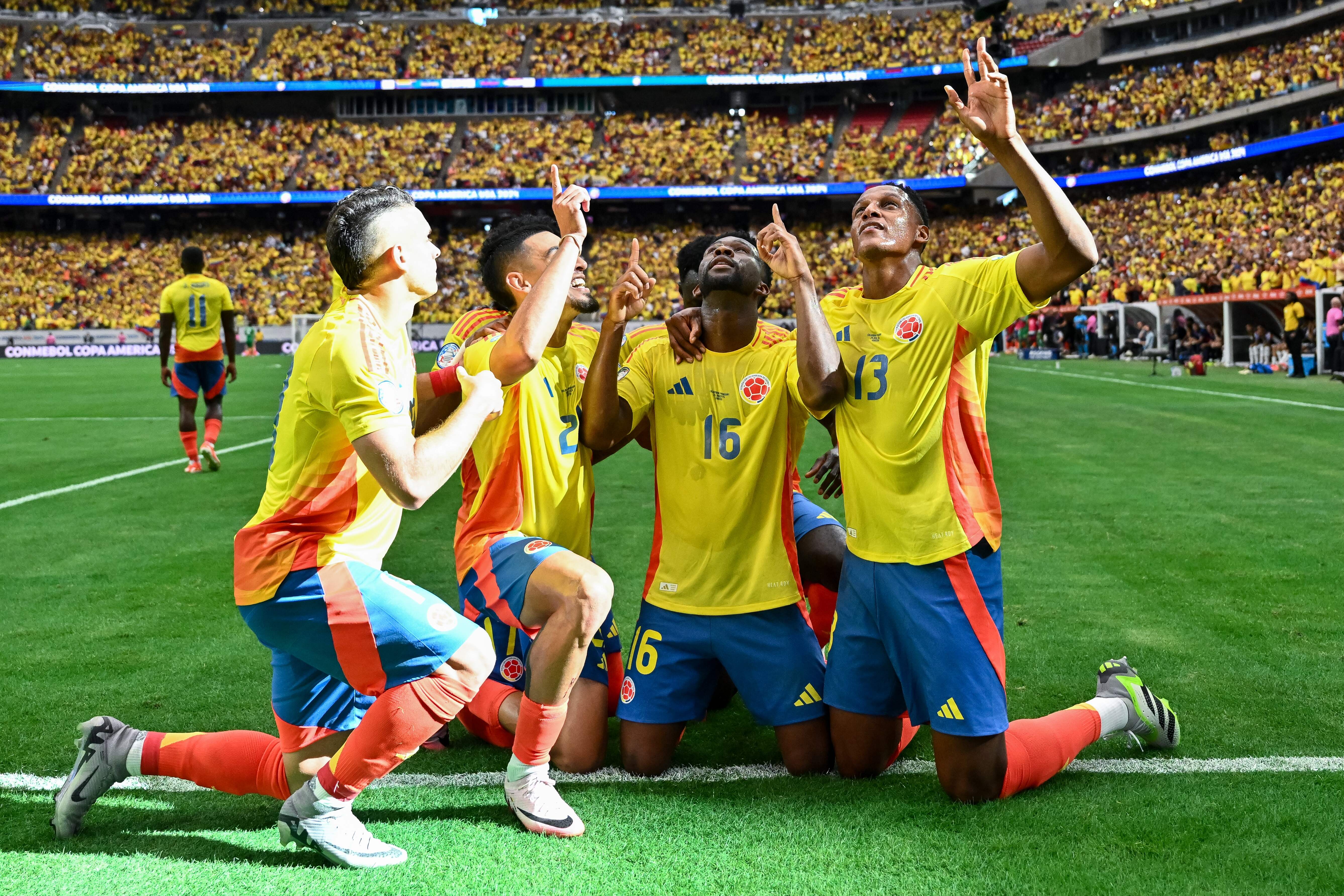 Colombia vs Costa Rica prediction, odds & betting tips – 28/06/2024