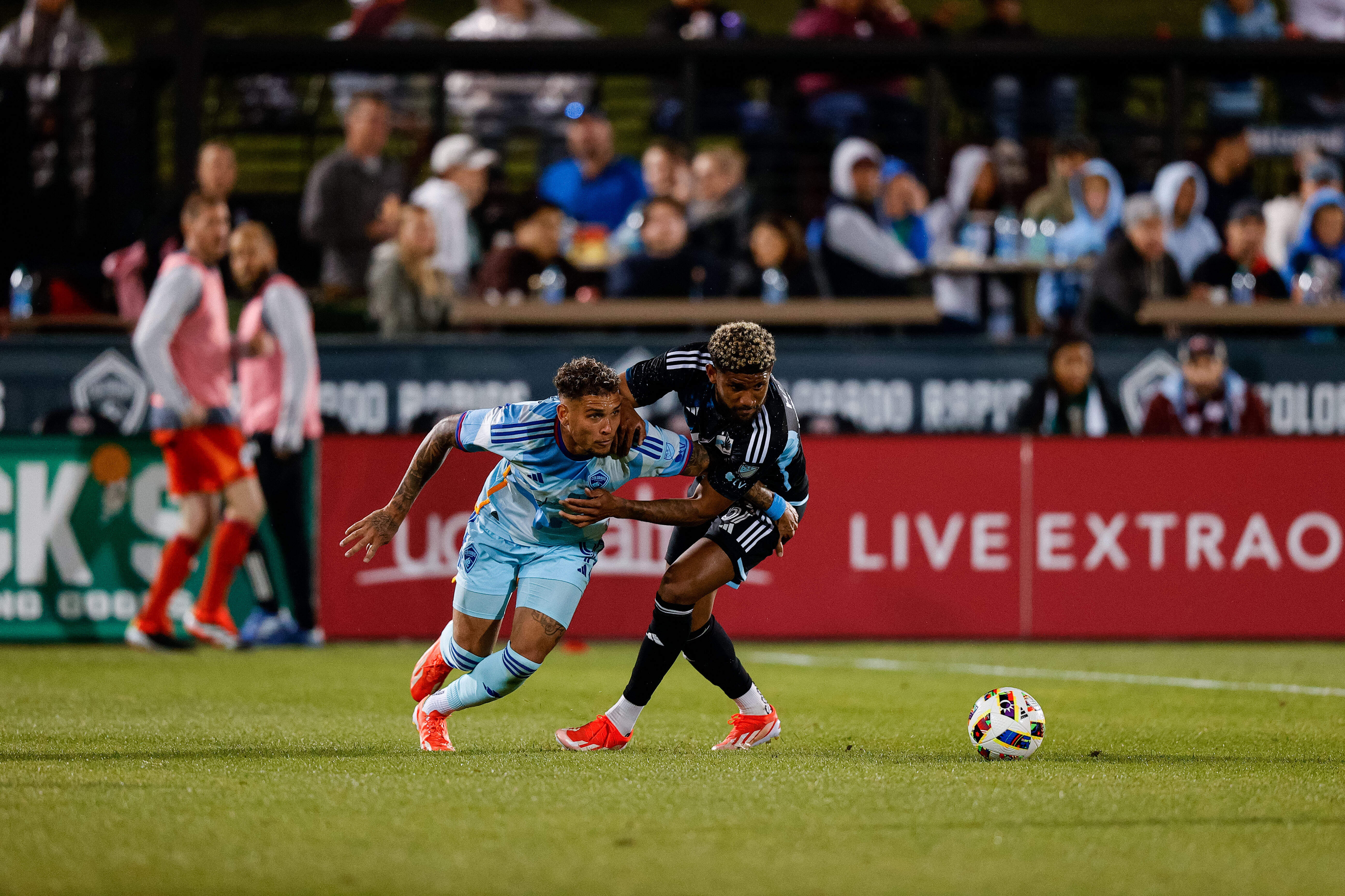 Colorado Rapids vs Montreal prediction, odds & betting tips – 06/23/2024