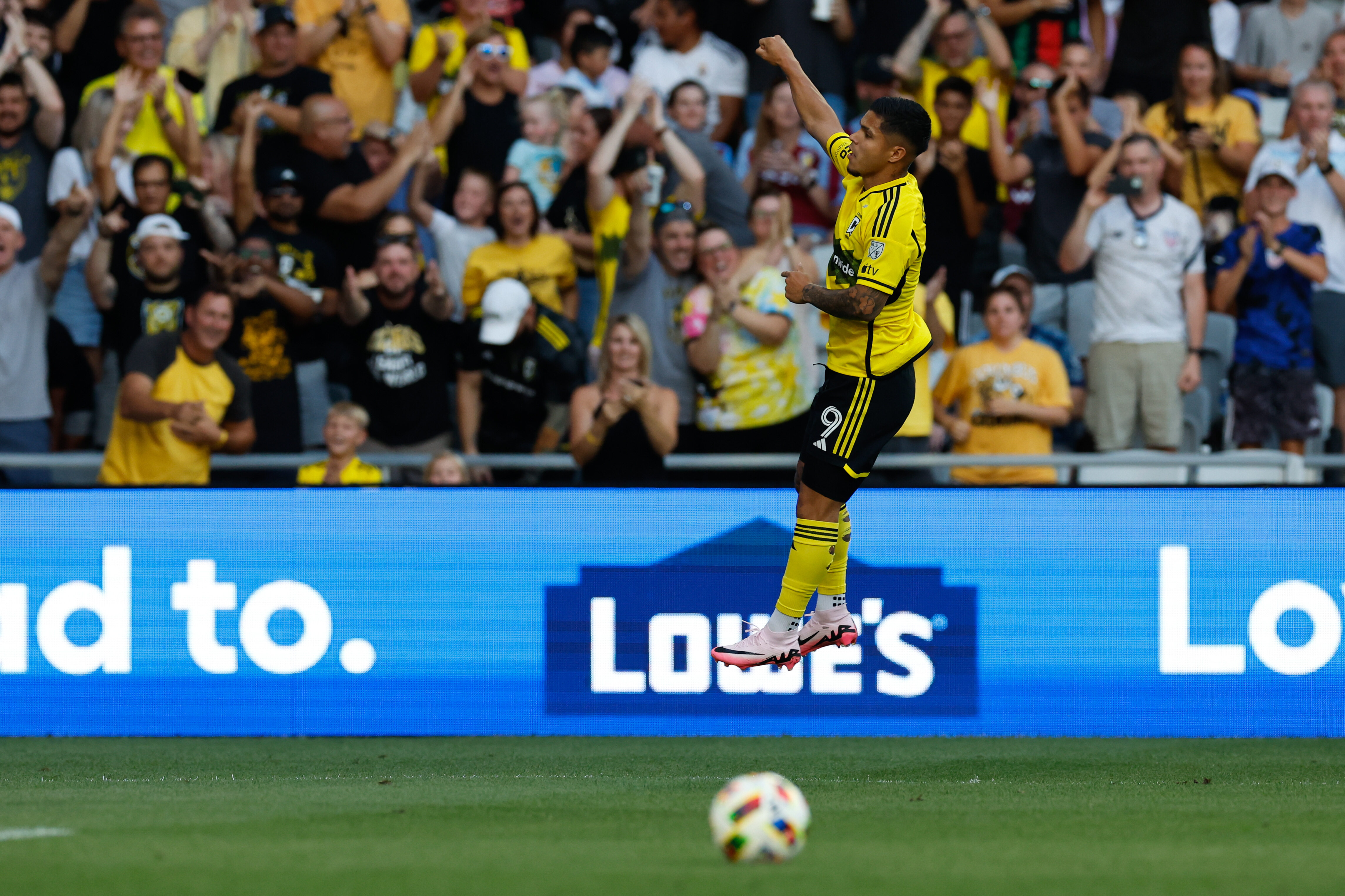 Columbus Crew vs Sporting KC prediction, odds & betting tips – 08/10/2024