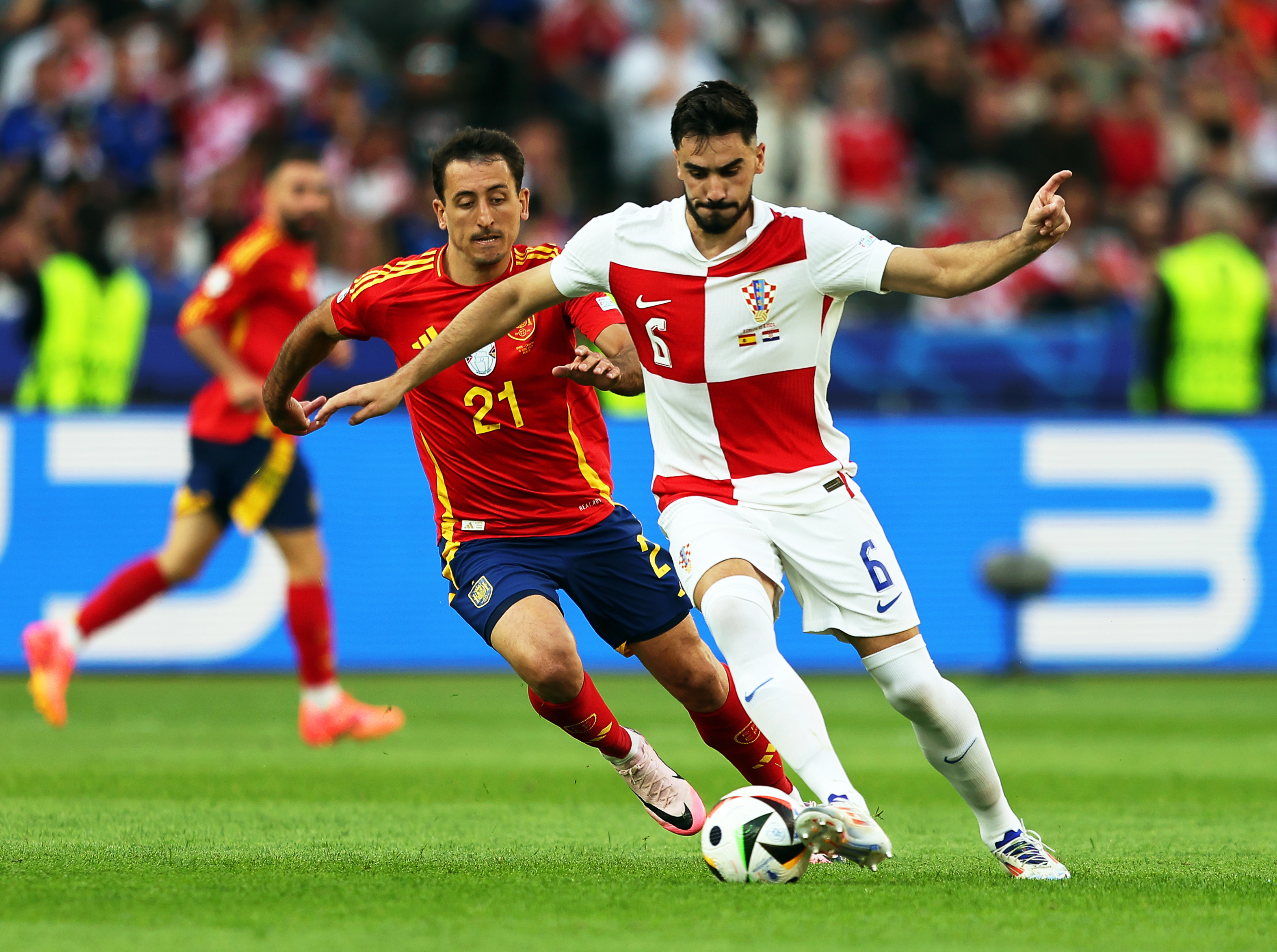 Croatia vs Albania prediction, odds & betting tips