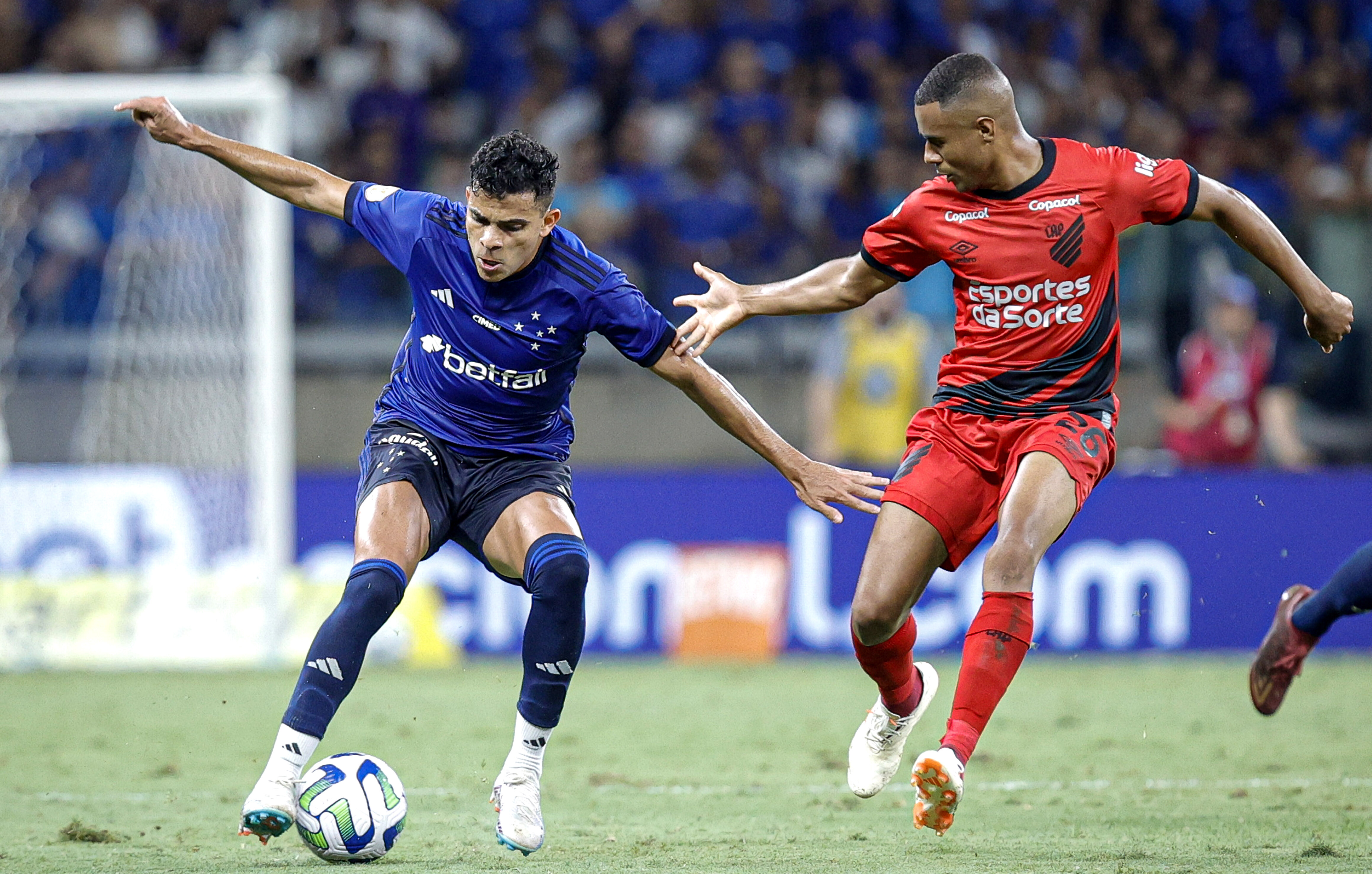 Cruzeiro vs Athletico PR prediction, odds & betting tips 26/06/2024