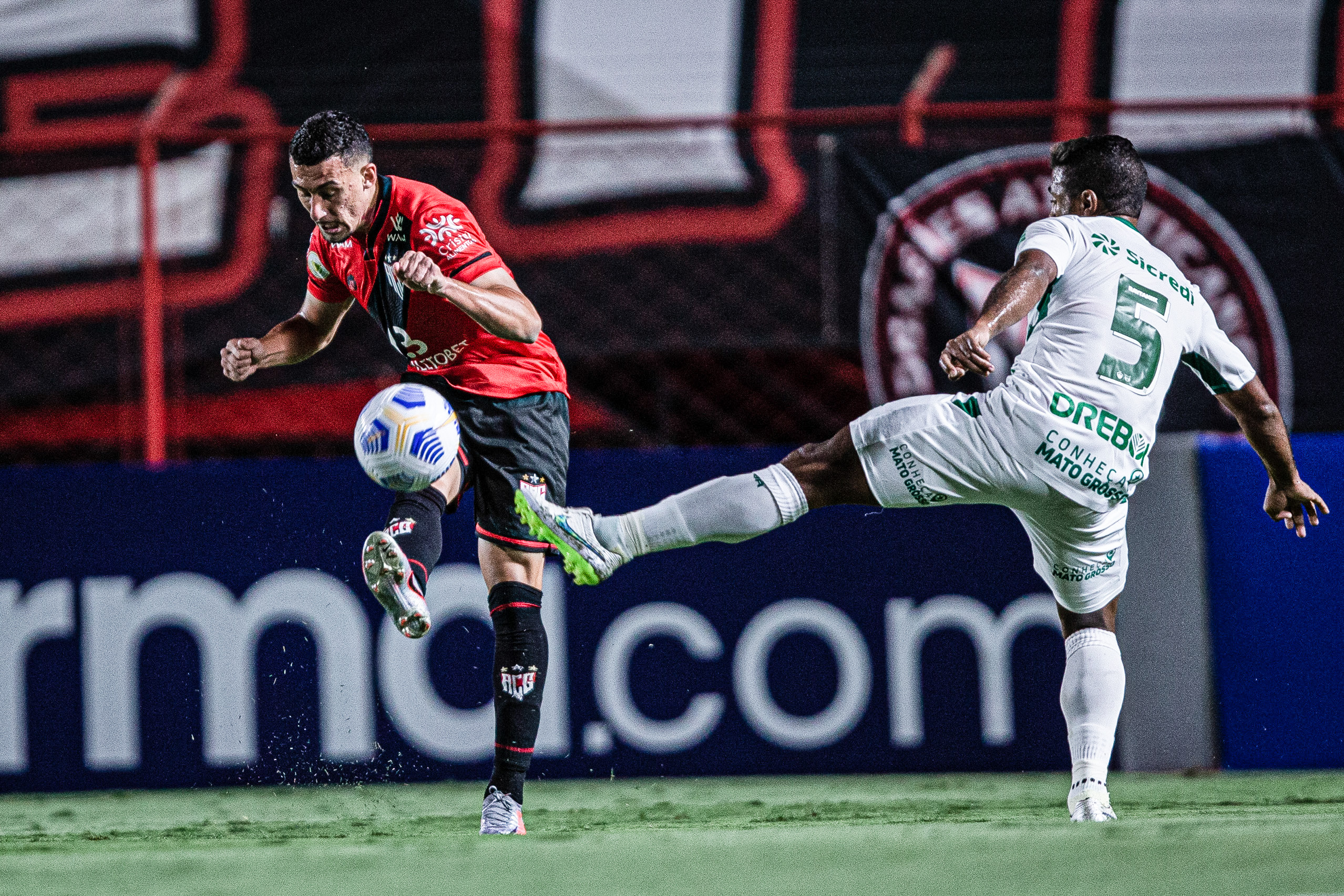 Cuiaba vs Atletico GO prediction, odds & betting tips 22/06/2024