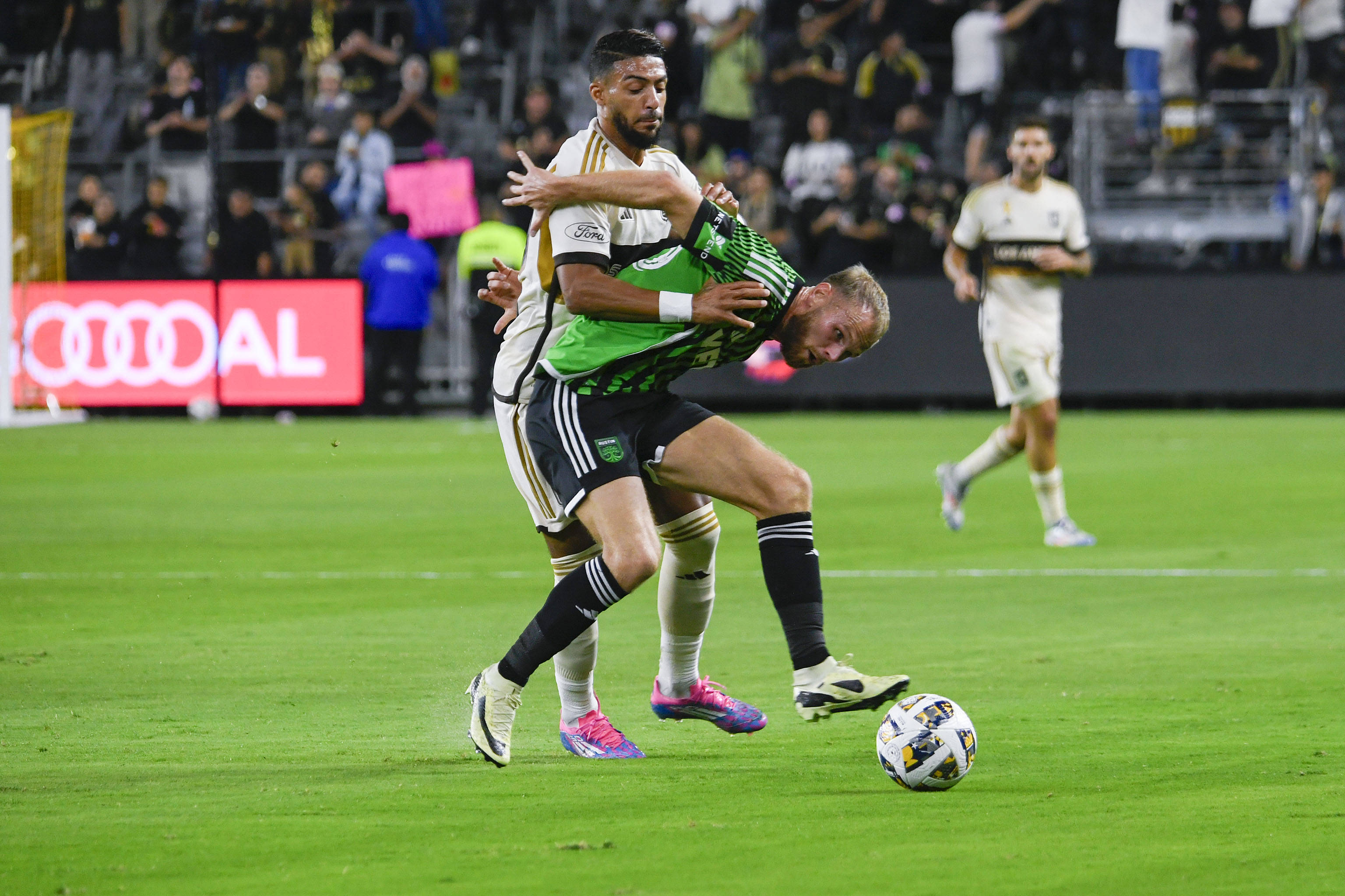 Dallas vs Los Angeles prediction, odds & betting tips – 09/22/2024