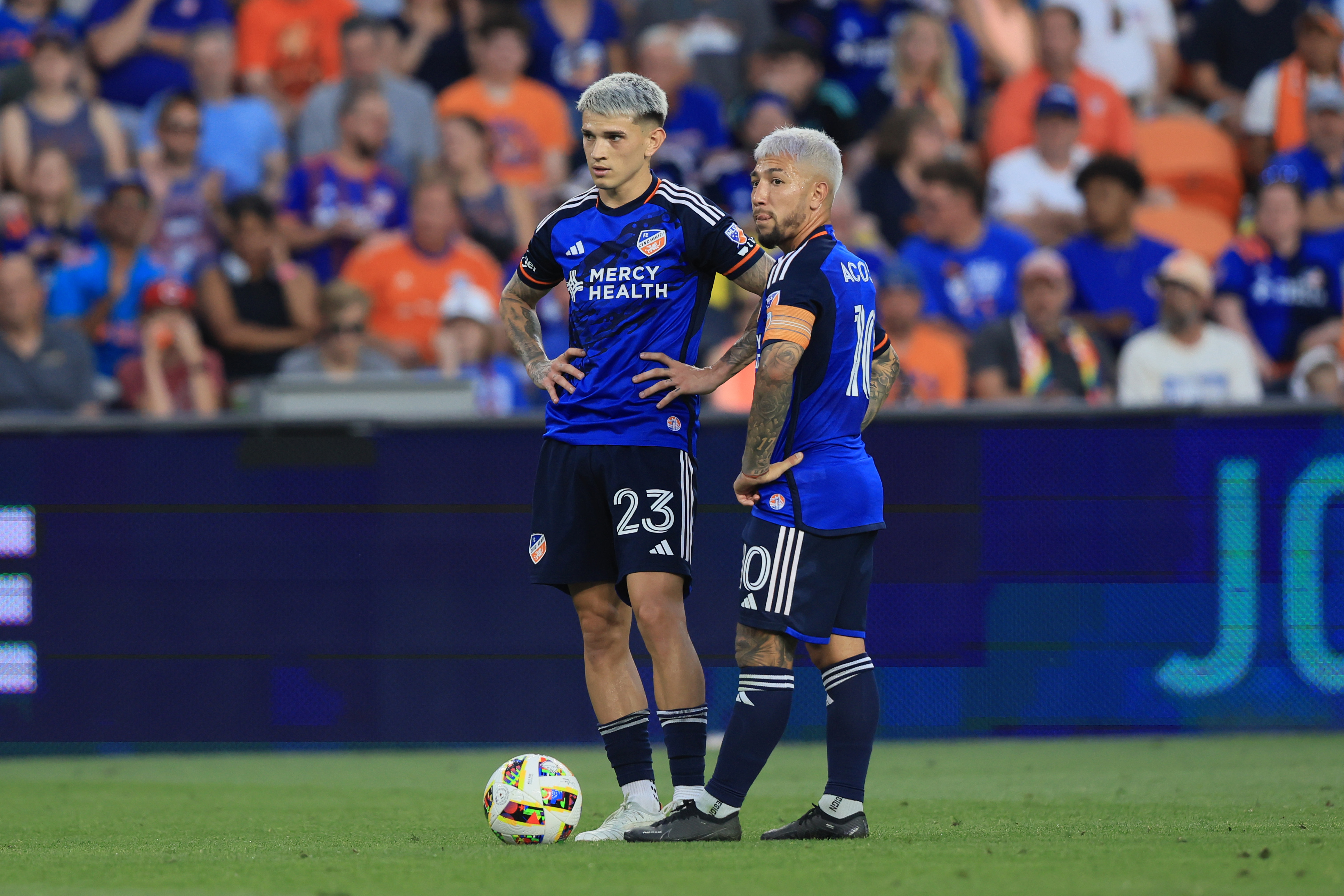 Dallas vs Cincinnati prediction, odds & betting tips – 06/30/2024