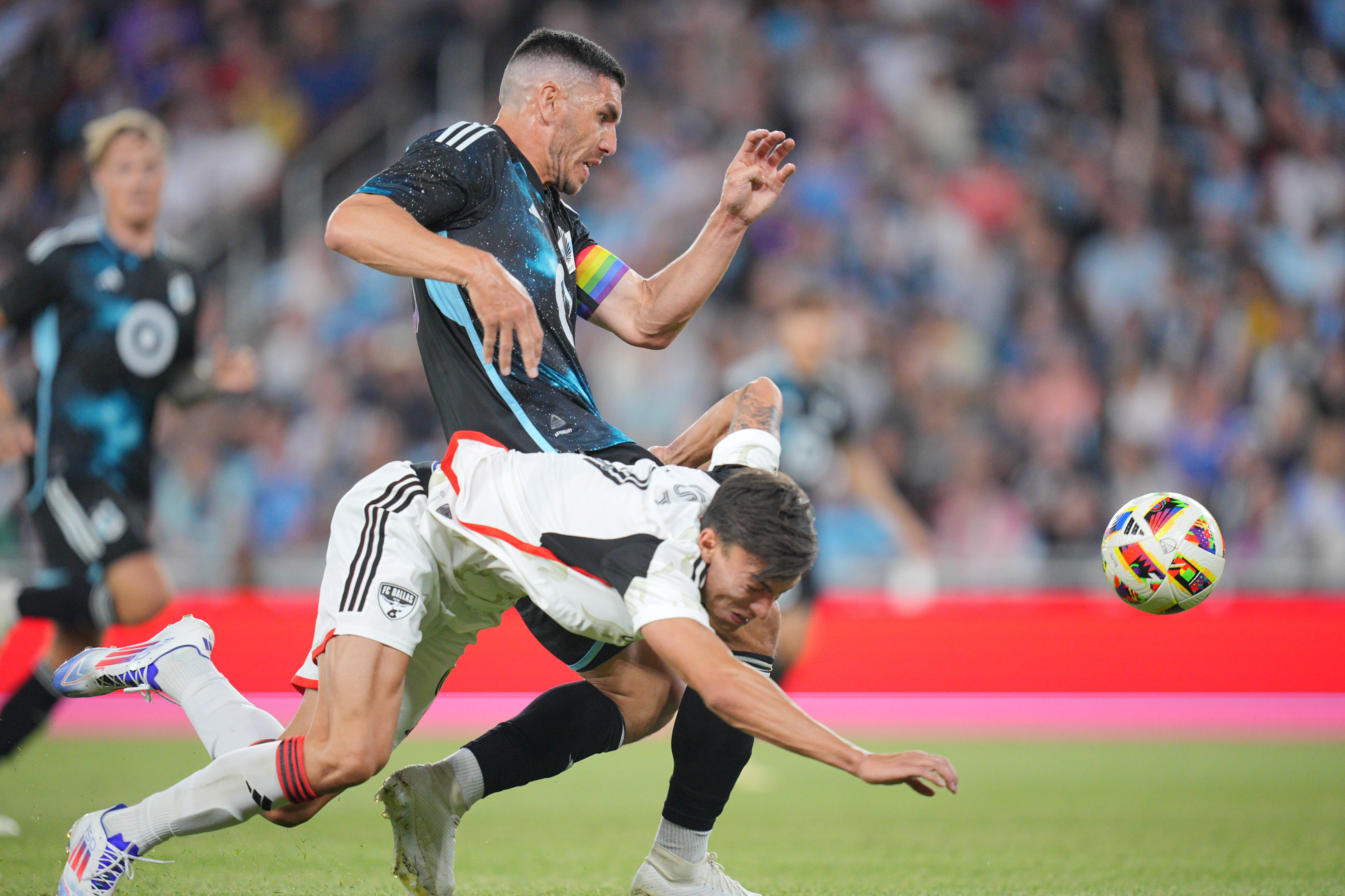 Dallas vs Minnesota United prediction, odds & betting tips – 06/20/2024