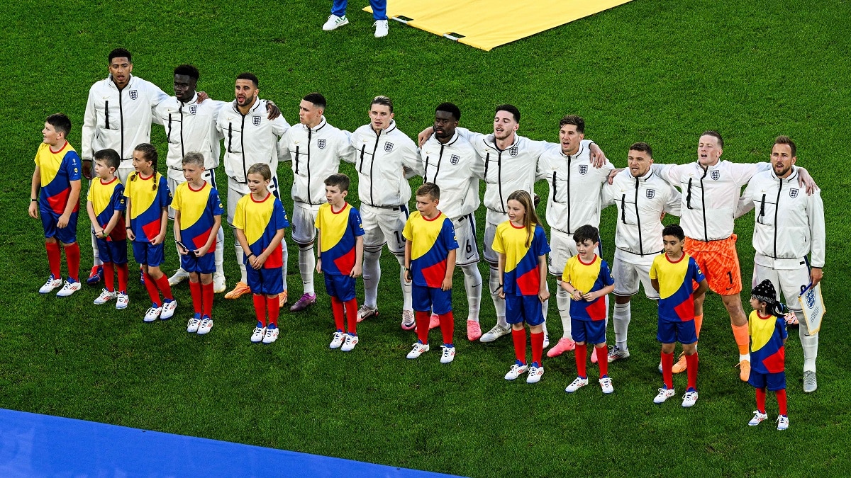 England vs Slovakia prediction, odds & betting tips – 30/06/2024