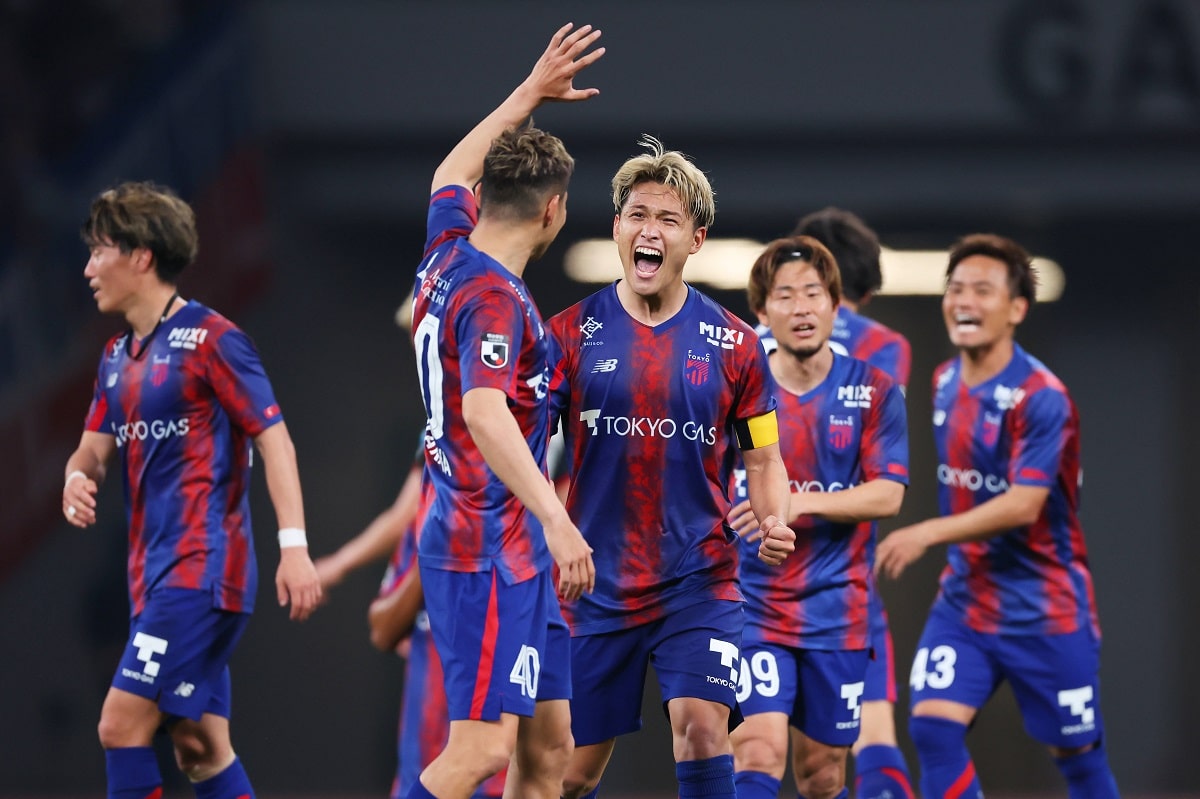 FC Tokyo vs Sapporo prediction, odds & betting tips 26/06/2024