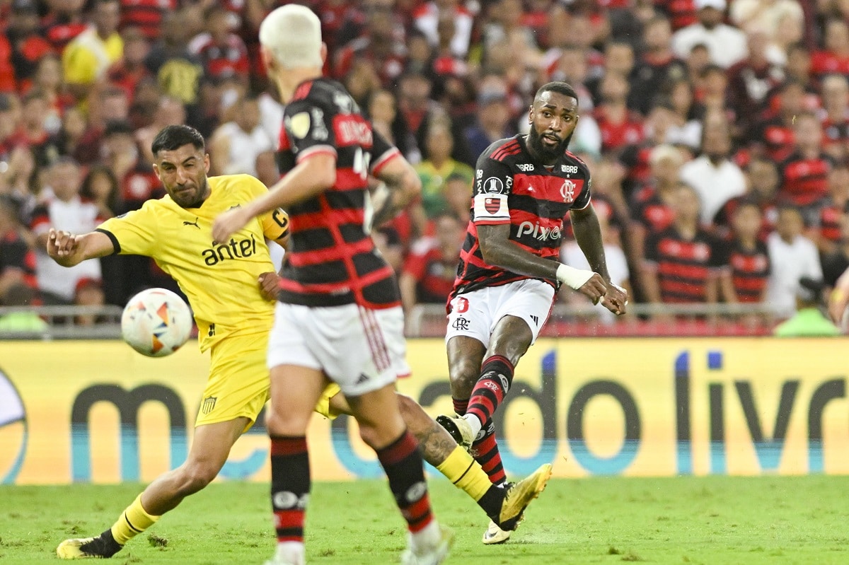 Flamengo vs Athletico PR prediction, odds & betting tips – 30/09/2024