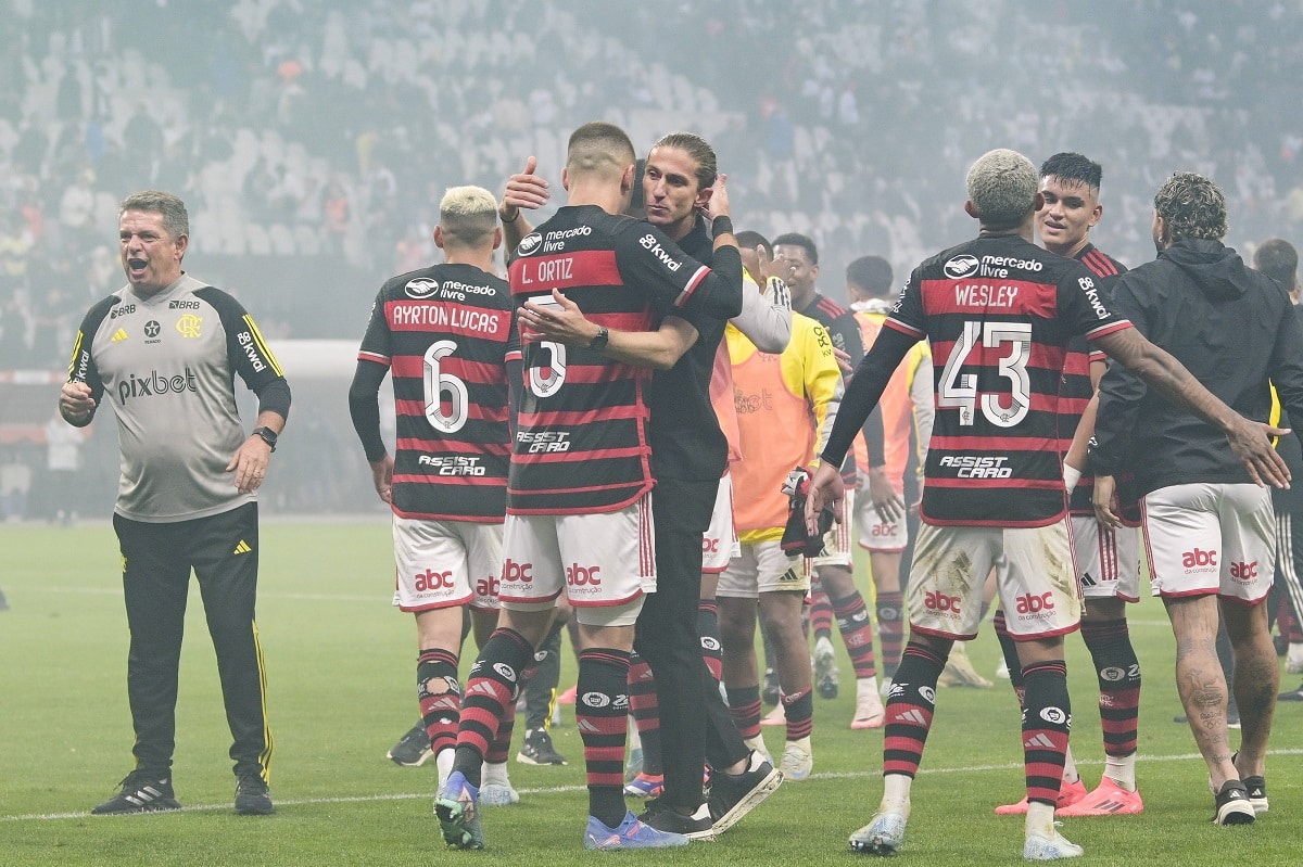 Flamengo vs Juventude prediction, odds & betting tips – 26/10/2024