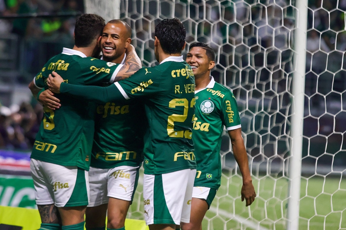 Palmeiras vs Fortaleza prediction, odds & betting tips 26/10/2024