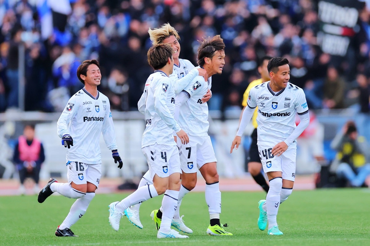 Gamba Osaka vs Vissel Kobe prediction, odds & betting tips 22/06/2024