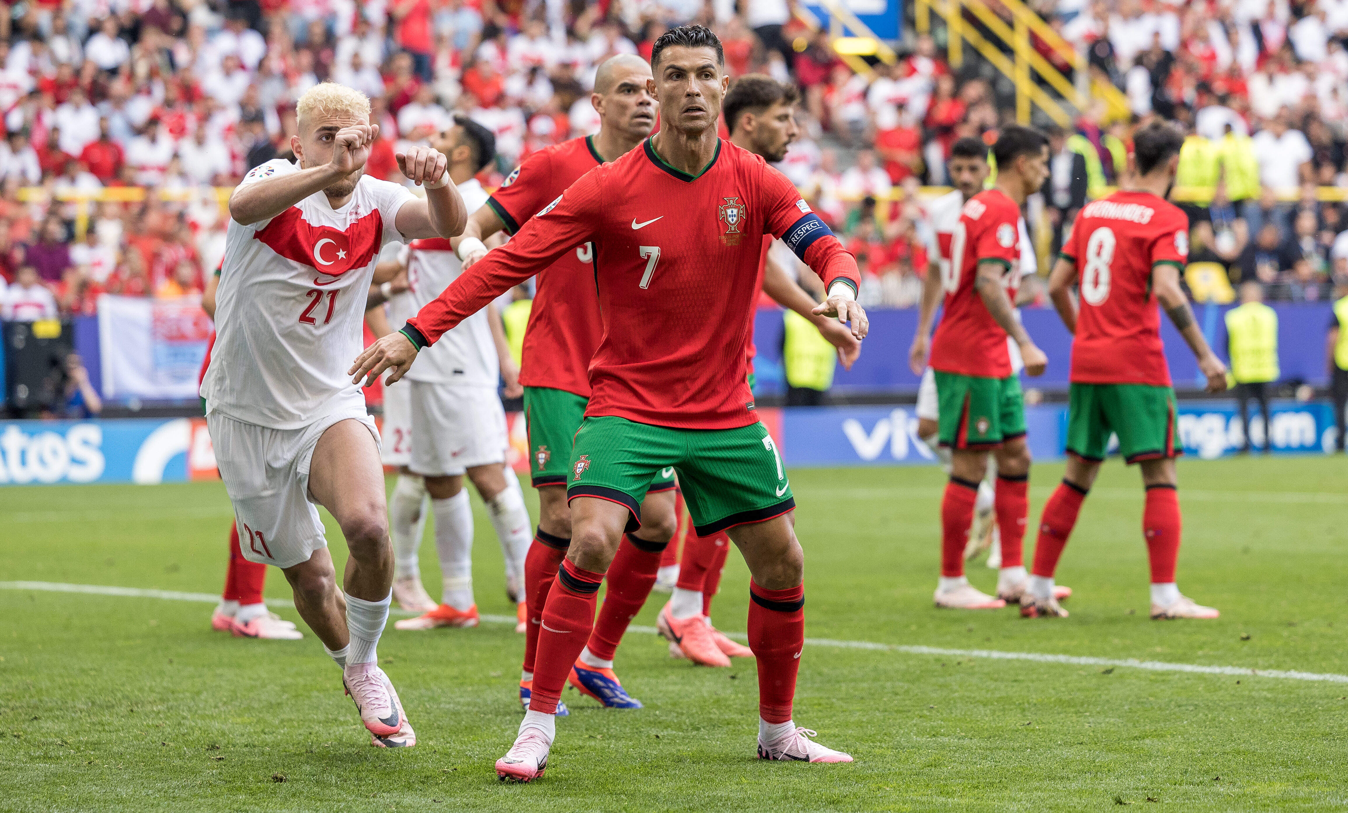Georgia vs Portugal prediction, odds & betting tips – 26/06/2024