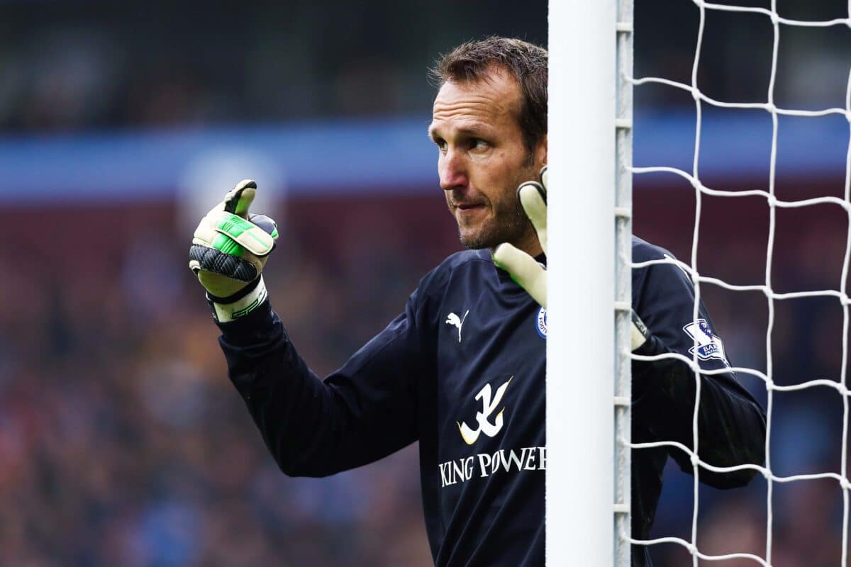 Mark Schwarzer