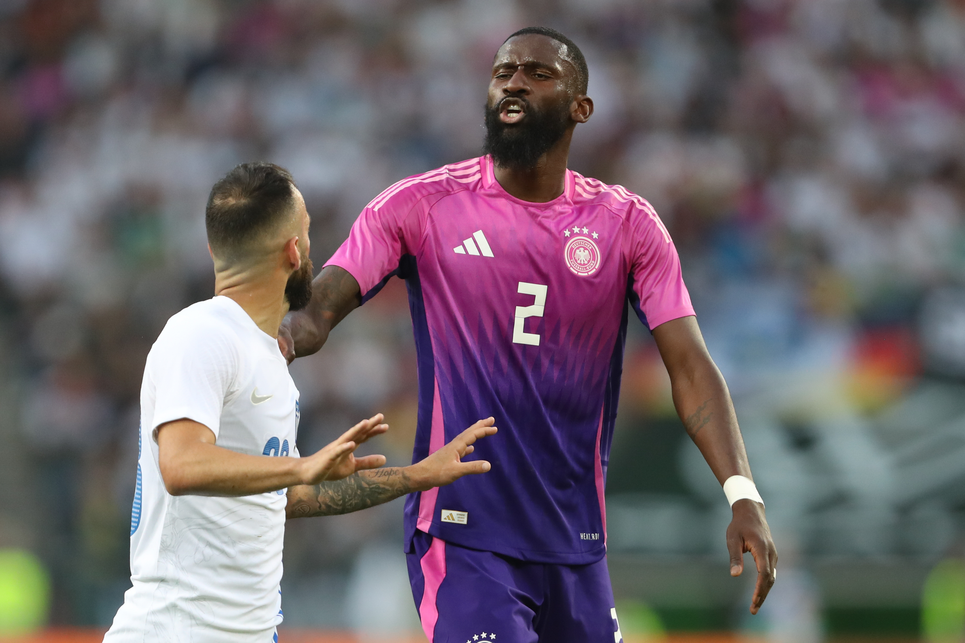 Pronostic Euro 2024 : les conseils de paris de nos experts sur le Groupe A