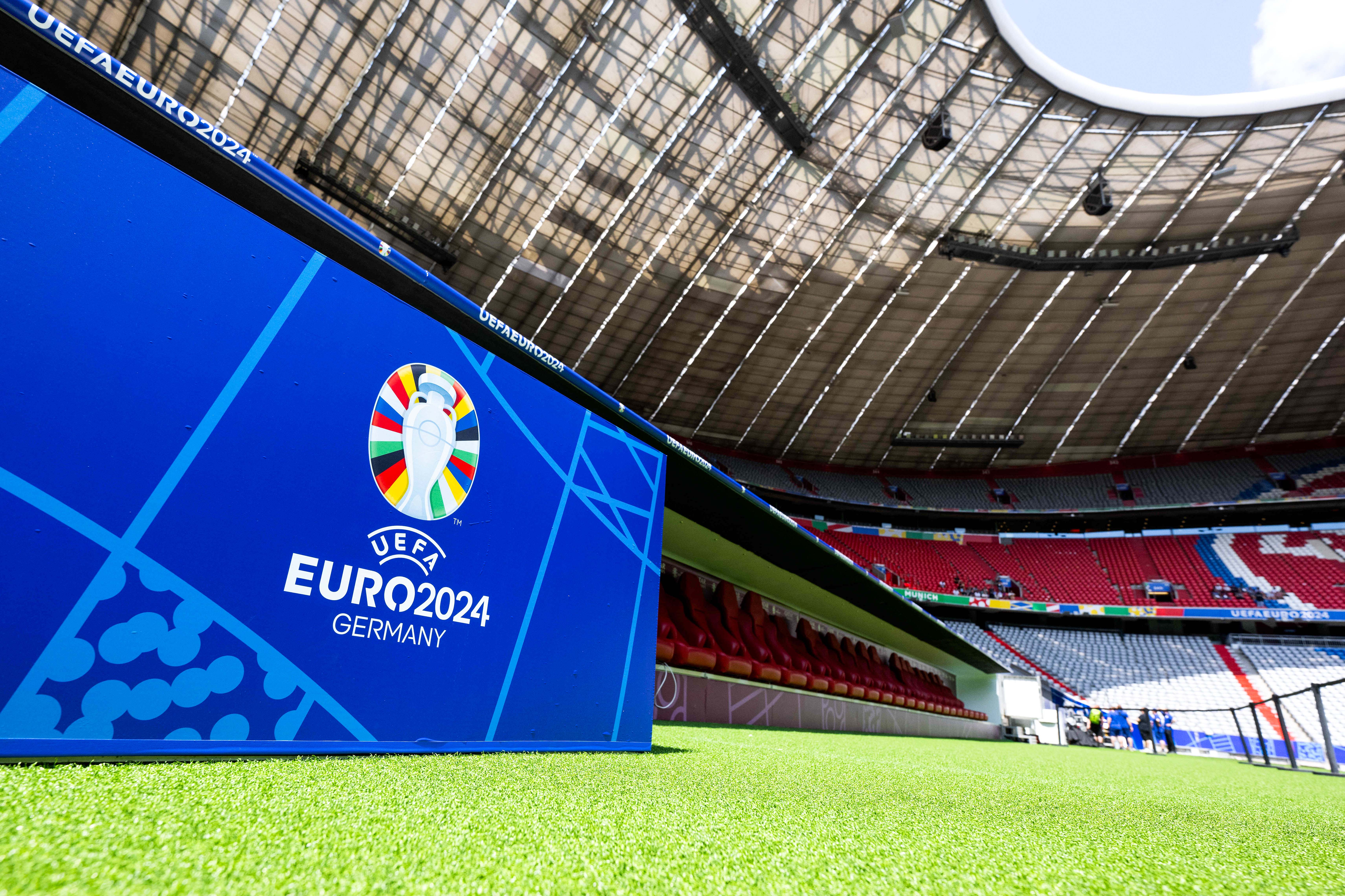 Euro 2024 : le programme TV en France et en Afrique