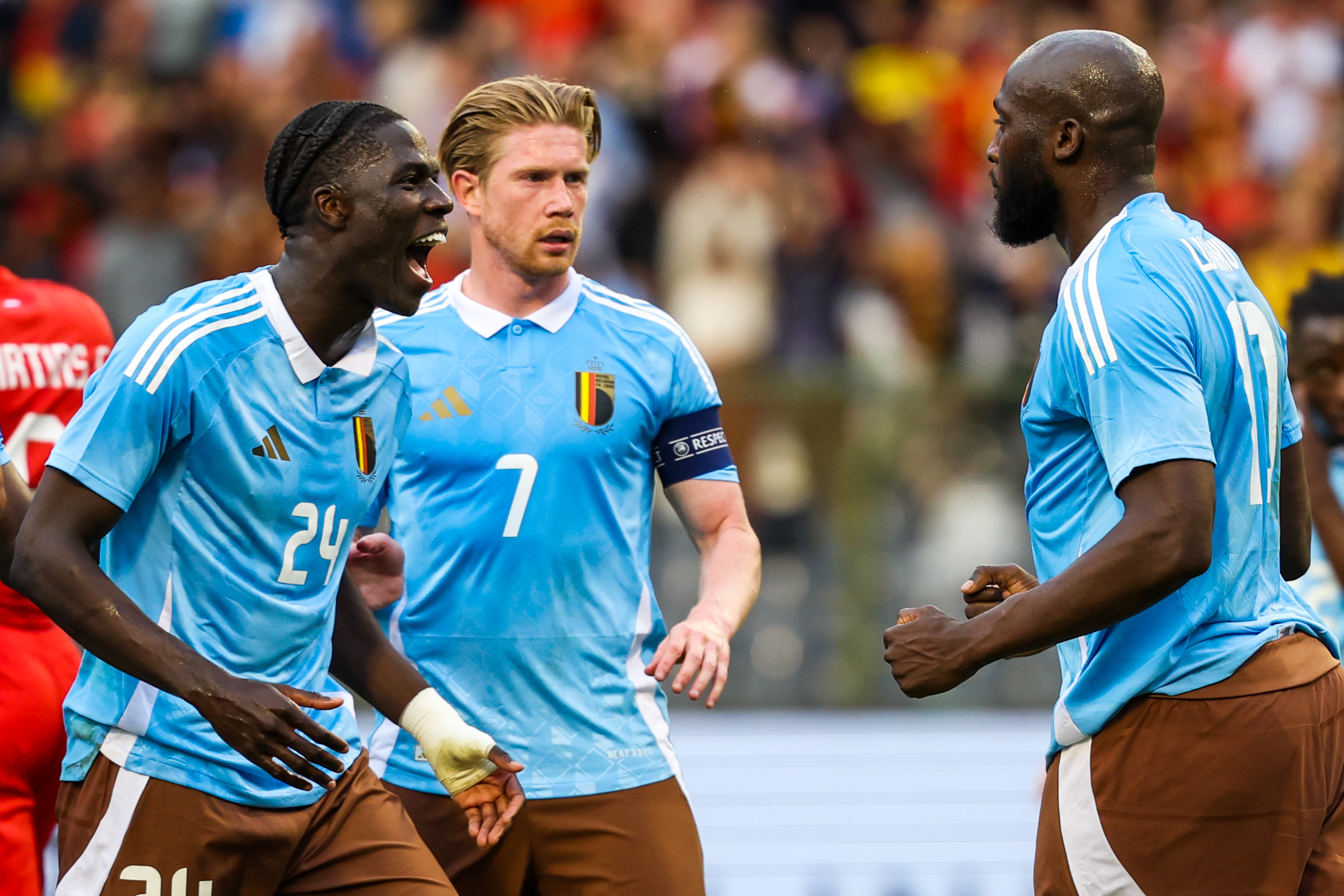 Pronostic Euro 2024 : les conseils de paris de nos experts sur le Groupe E