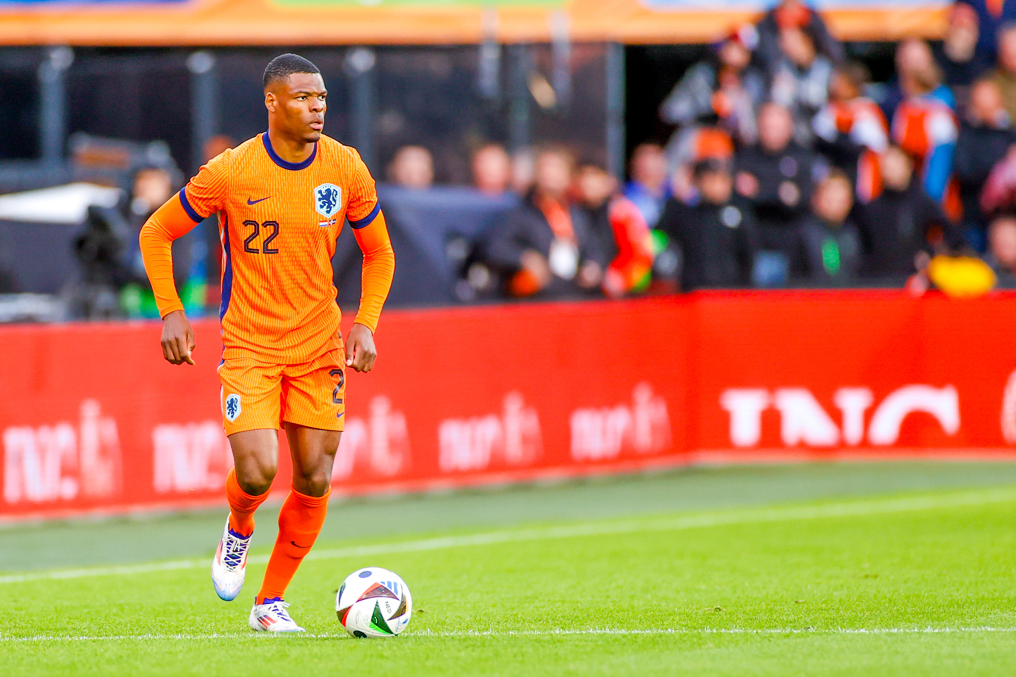 De Specialisten Achter Succesvolle EK-Gangers: Patrick Woerst en Julian Agatowski