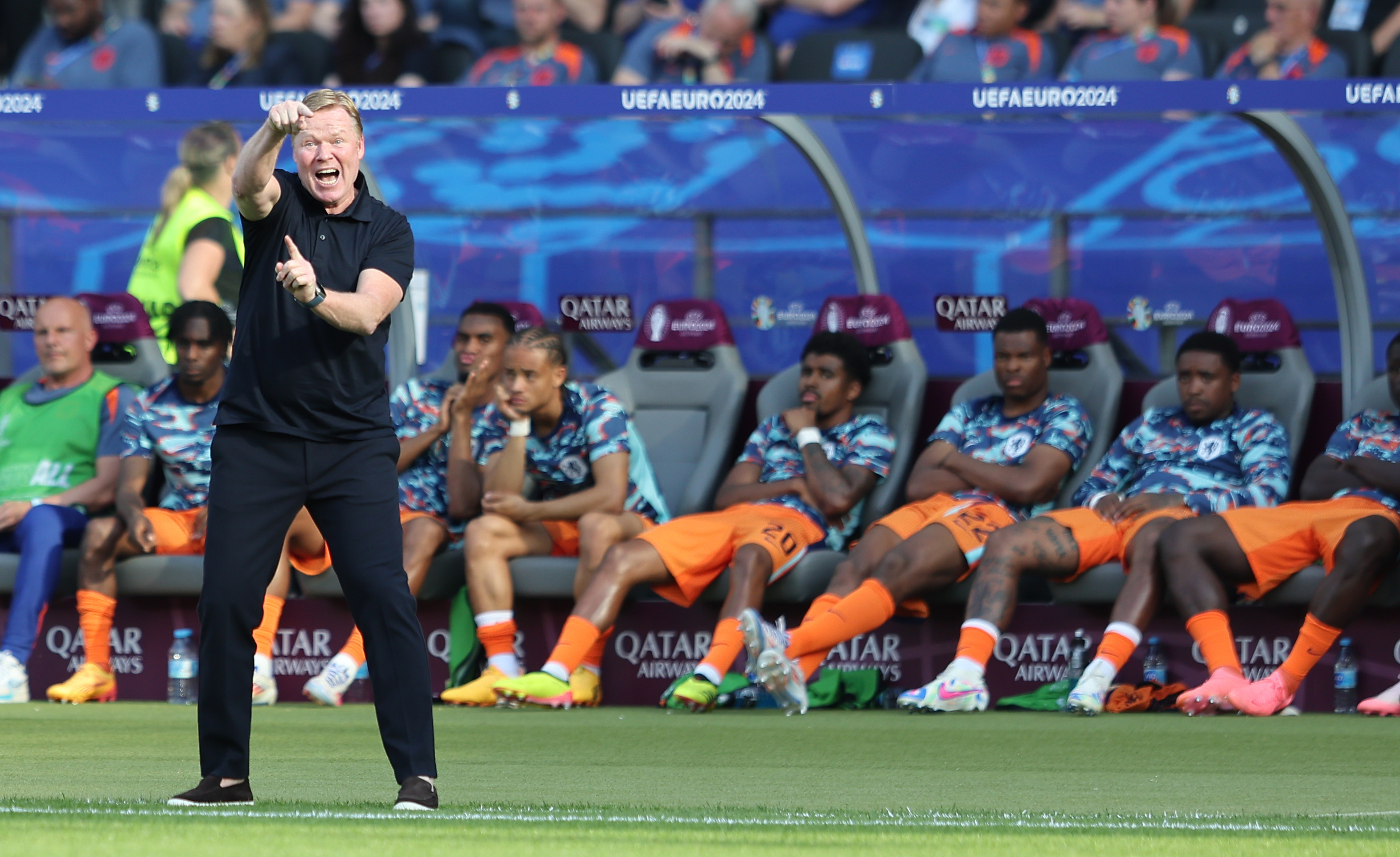 Oranje wankelt na nederlaag tegen Oostenrijk: Hoe kan Koeman zijn ploeg reanimeren?