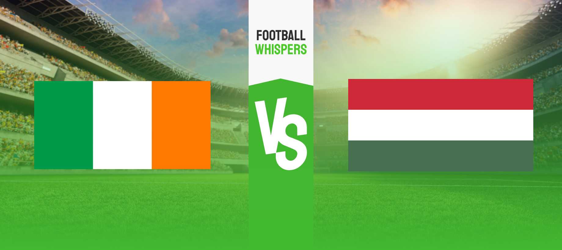 Írország – Magyarország tipp és esélyek 04/06