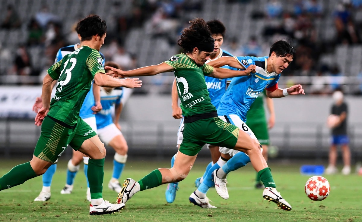 Jubilo Iwata vs Tokyo Verdy prediction, odds & betting tips 26/06/2024