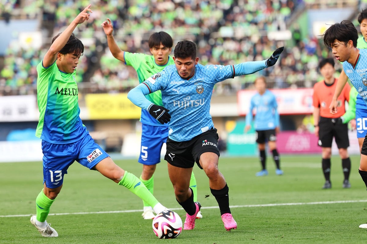 Kawasaki Frontale vs Shonan Bellmare prediction, odds & betting tips 26/06/2024