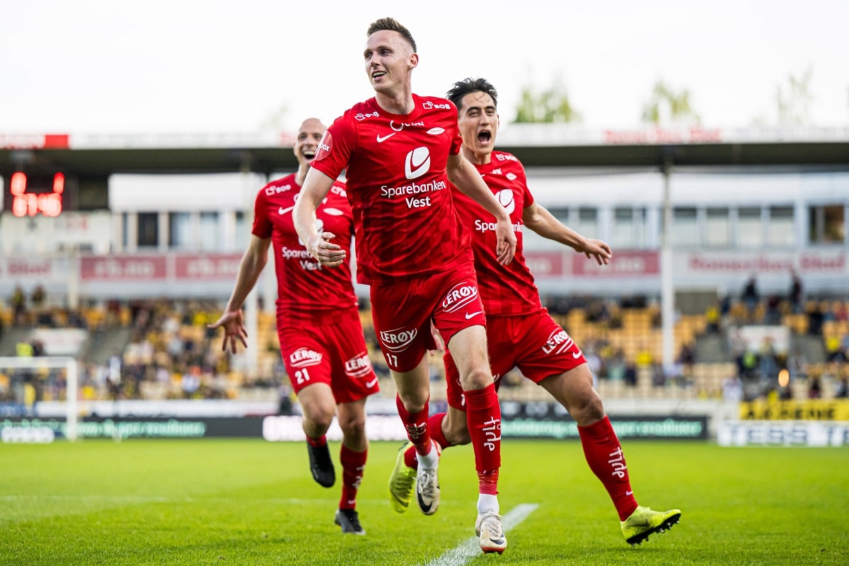 Lillestrom vs KFUM Oslo prediction, odds & betting tips 27/06/2024