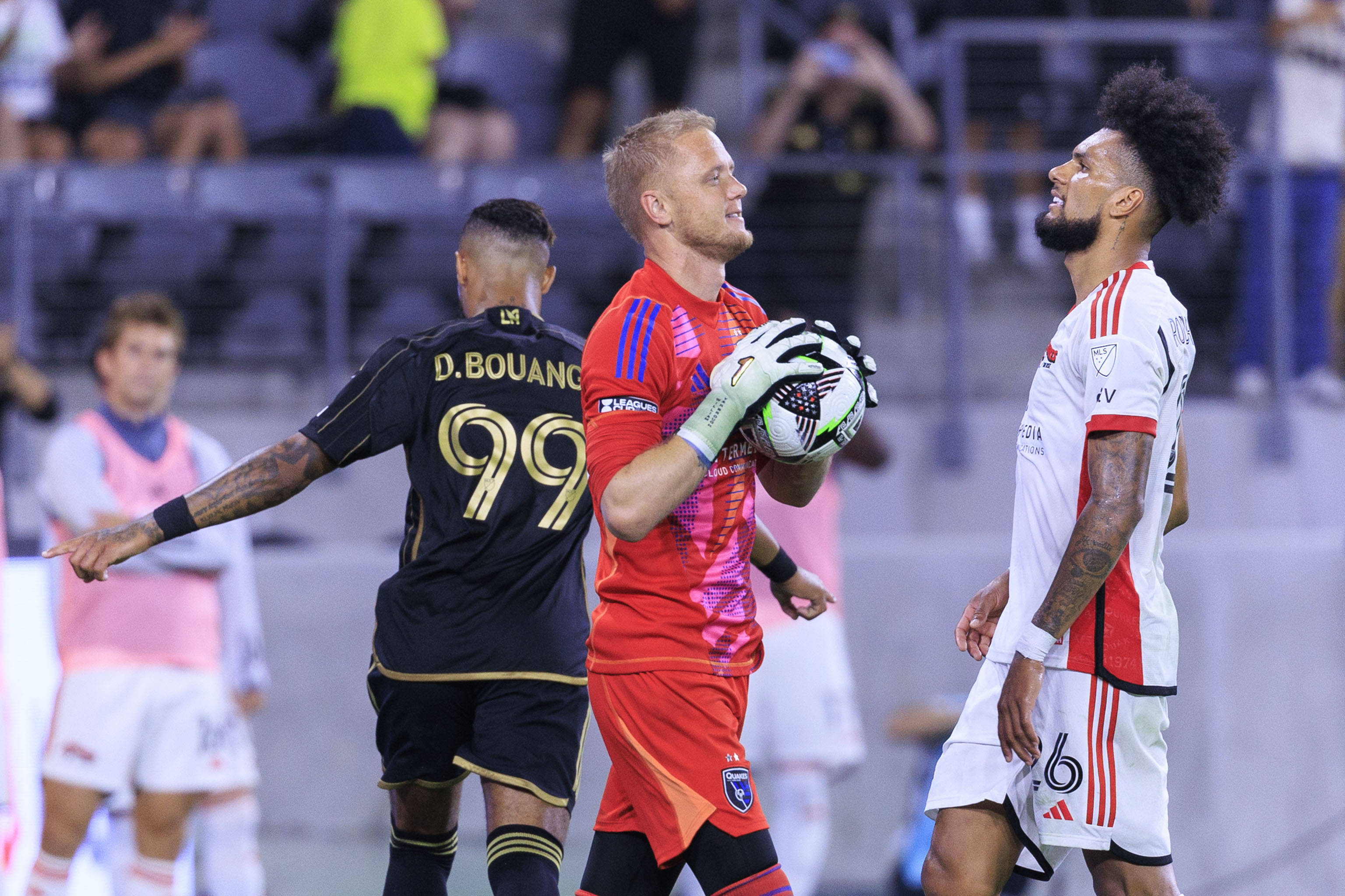 Los Angeles vs Colorado Rapids prediction, odds & betting tips – 08/22/2024