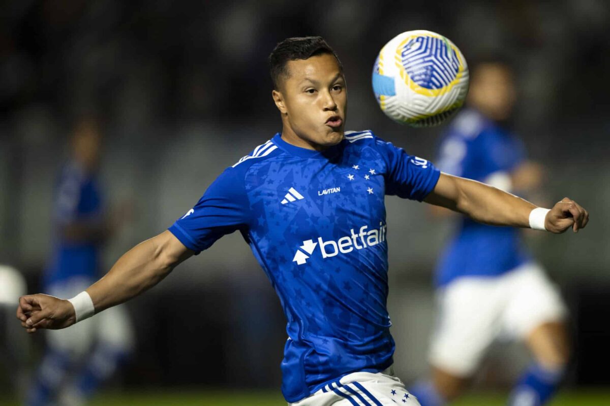 Bahia vs Cruzeiro prediction, odds & betting tips 23/06/2024