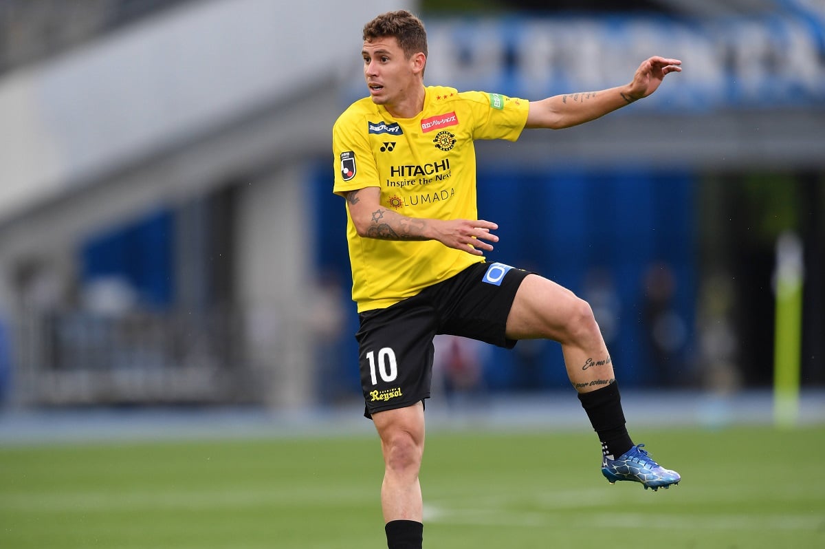 Kyoto Sanga vs Kashiwa Reysol predictions